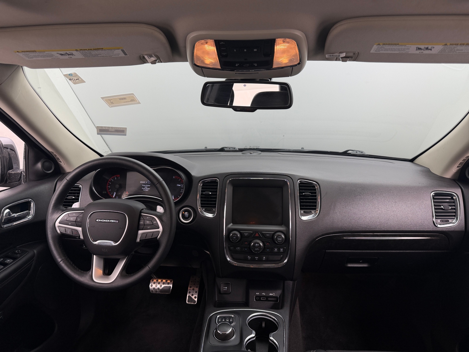 Thumbnail: 2014 Dodge Durango - 2