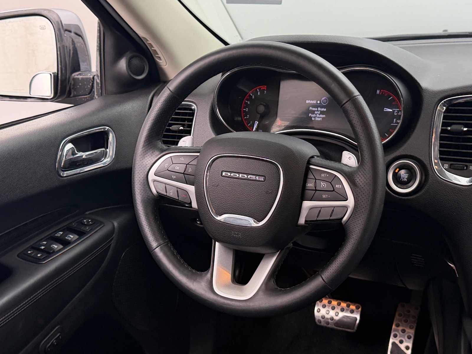 Thumbnail: 2014 Dodge Durango - 4