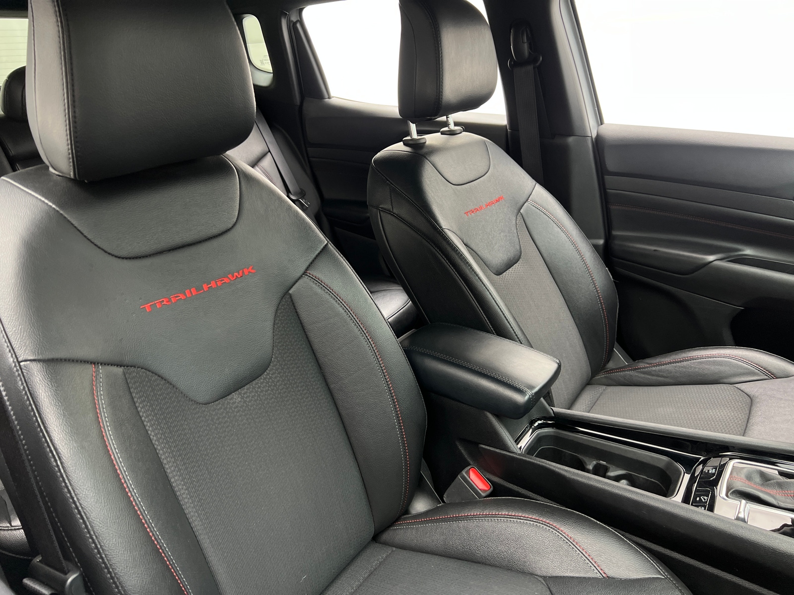 Thumbnail: 2024 Jeep Compass - 2