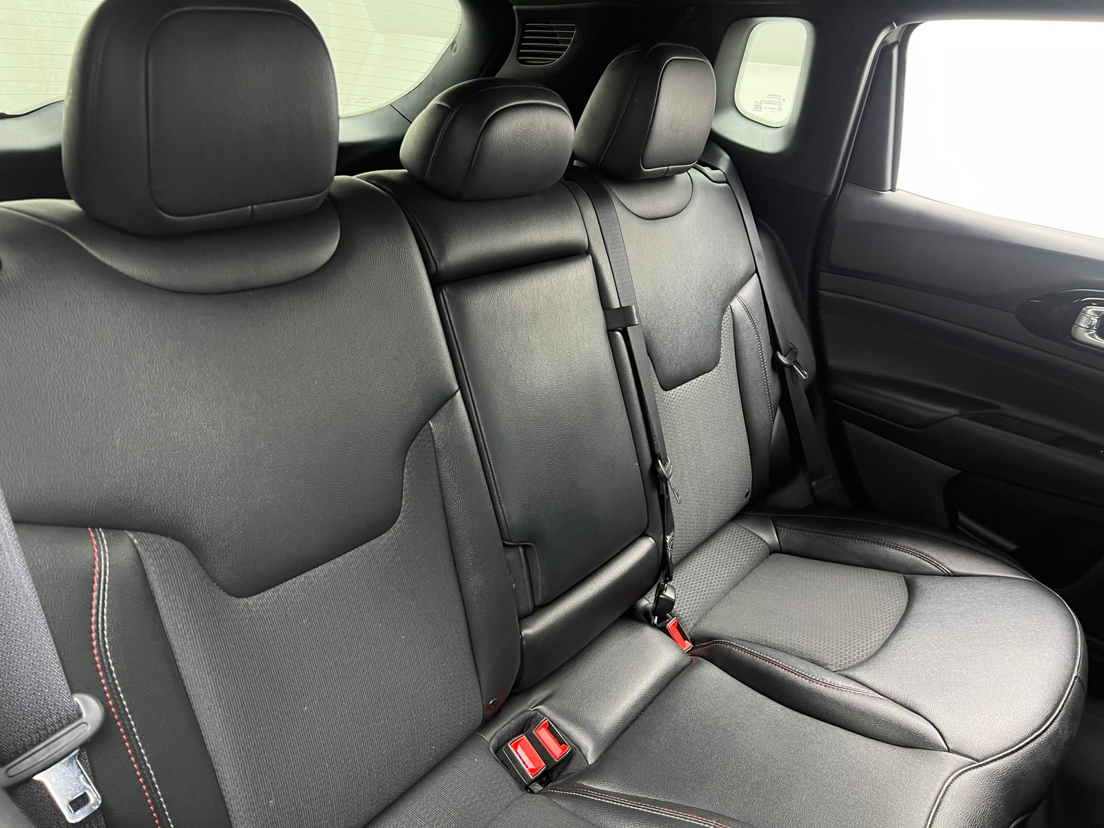 Thumbnail: 2024 Jeep Compass - 6