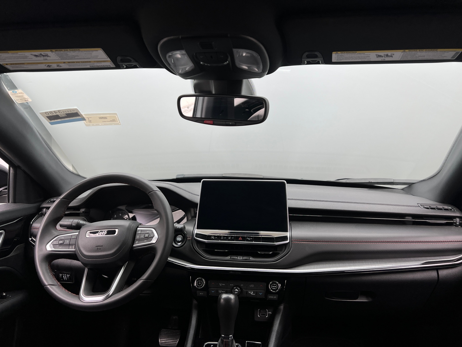 Thumbnail: 2024 Jeep Compass - 3