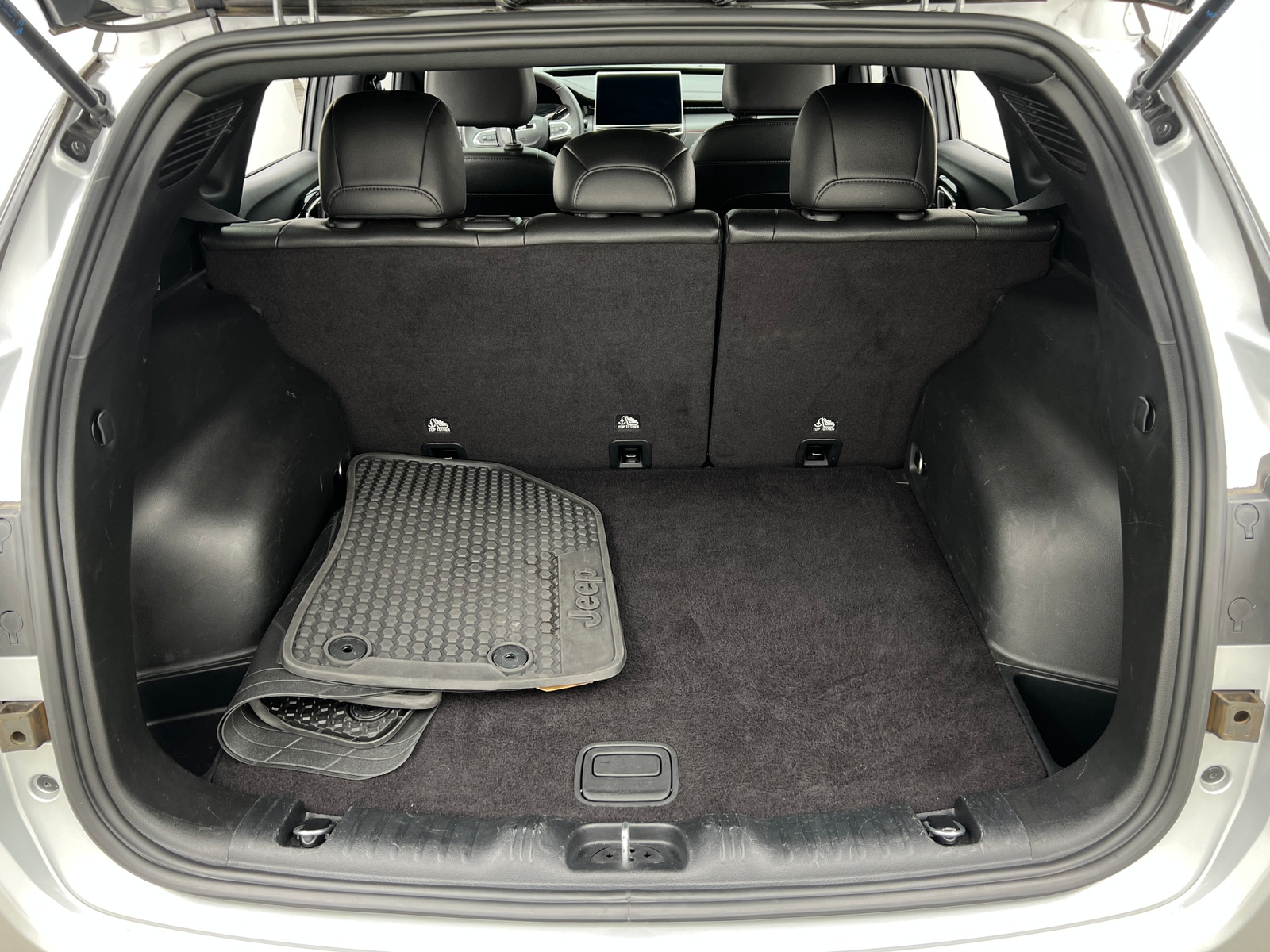 Thumbnail: 2024 Jeep Compass - 7
