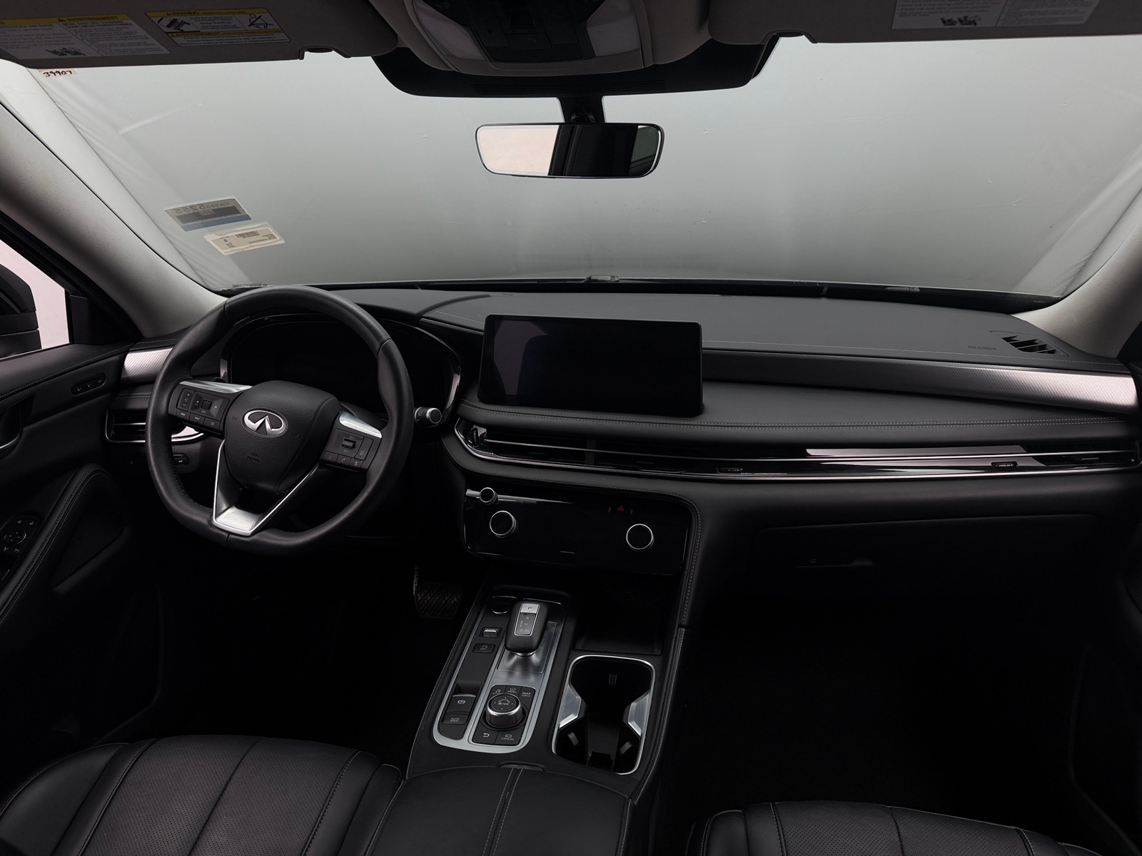 Thumbnail: 2023 INFINITI QX60 - 2