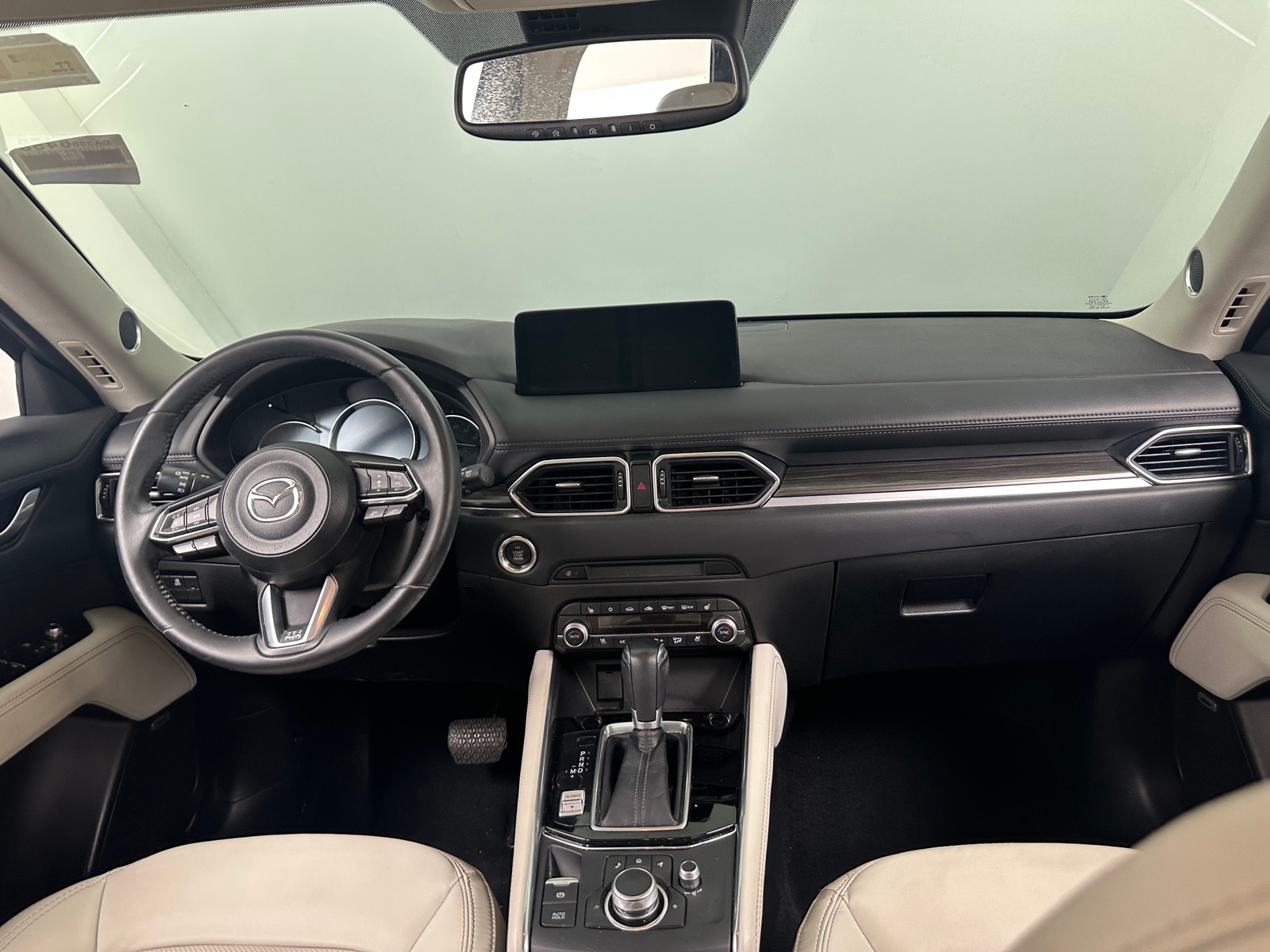 Thumbnail: 2022 Mazda CX-5 - 2