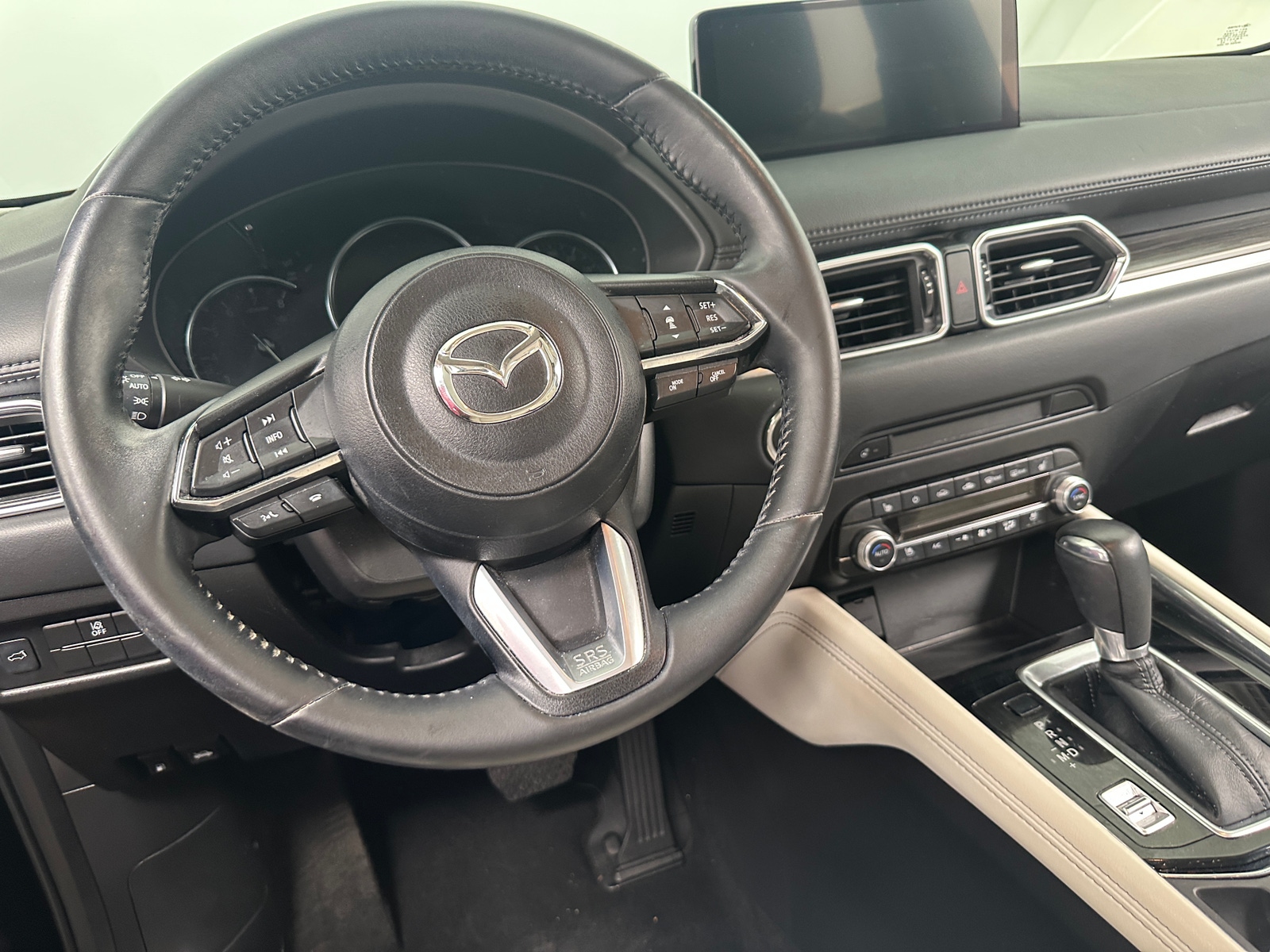 Thumbnail: 2022 Mazda CX-5 - 4