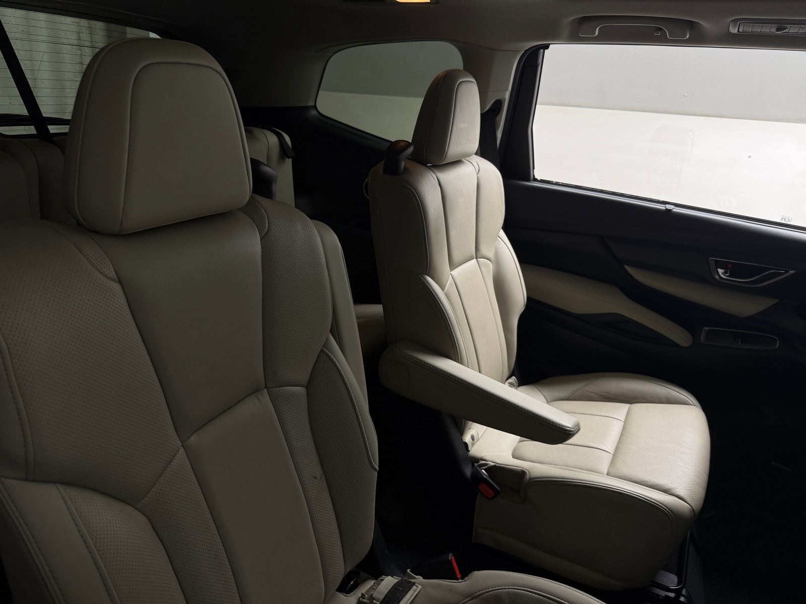 Thumbnail: 2019 Subaru Ascent - 5