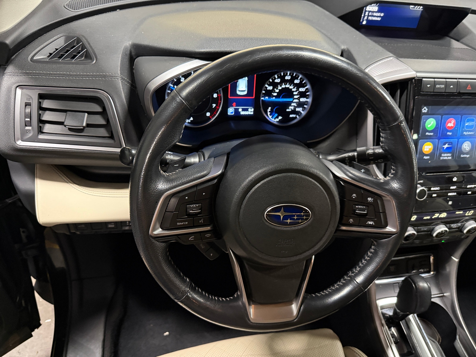 Thumbnail: 2019 Subaru Ascent - 4