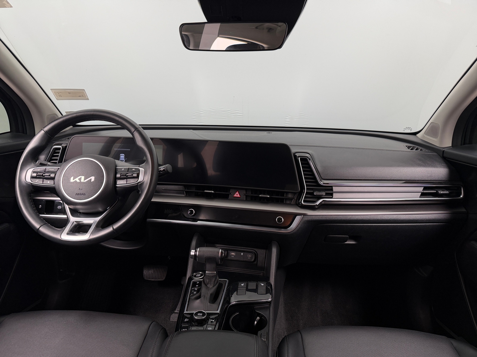 Thumbnail: 2024 Kia Sportage - 2