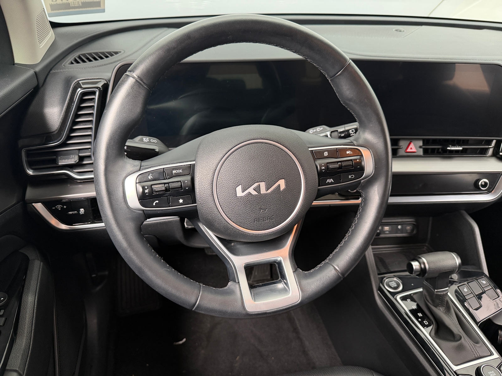Thumbnail: 2024 Kia Sportage - 4