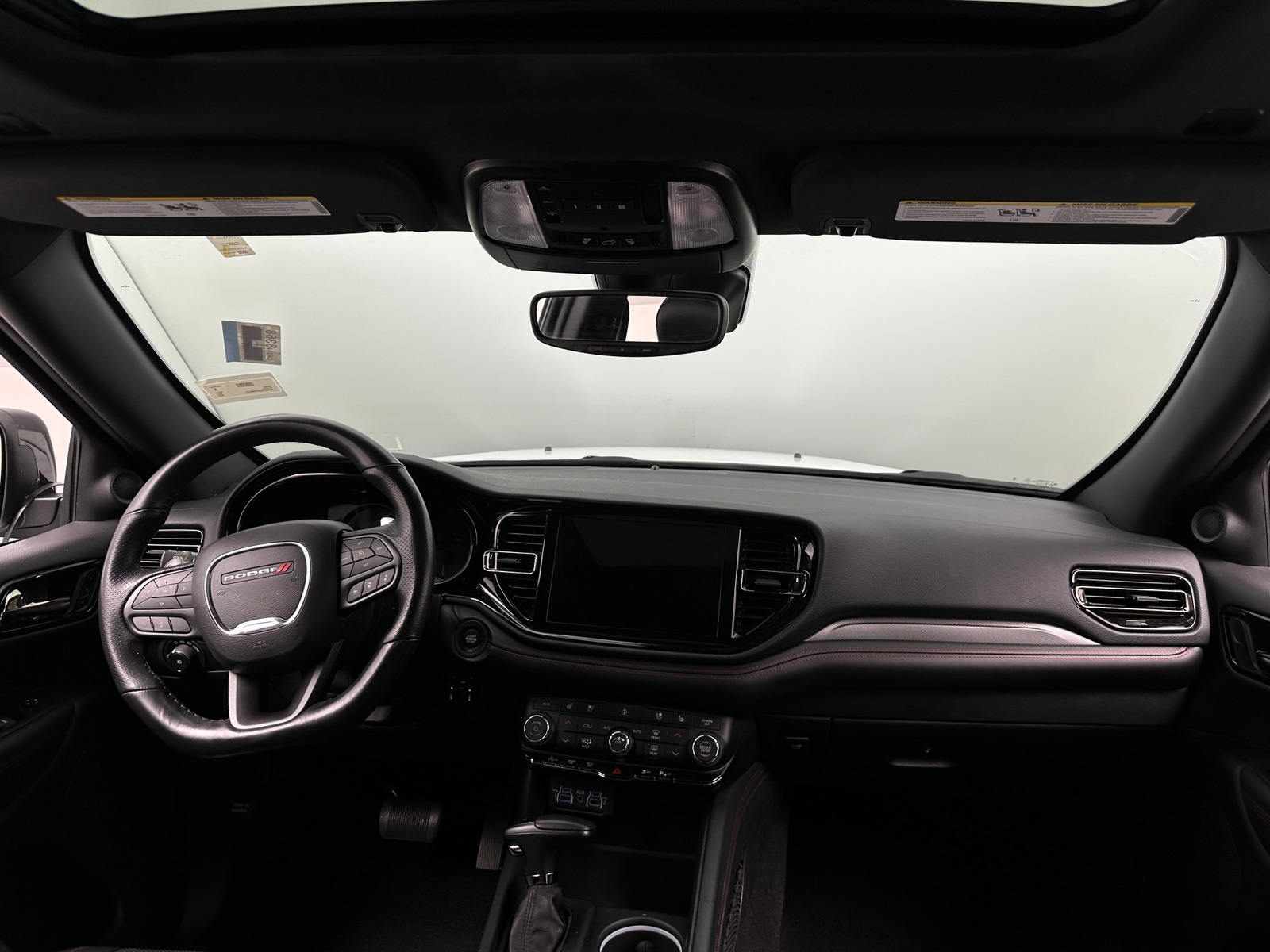 Thumbnail: 2023 Dodge Durango - 2