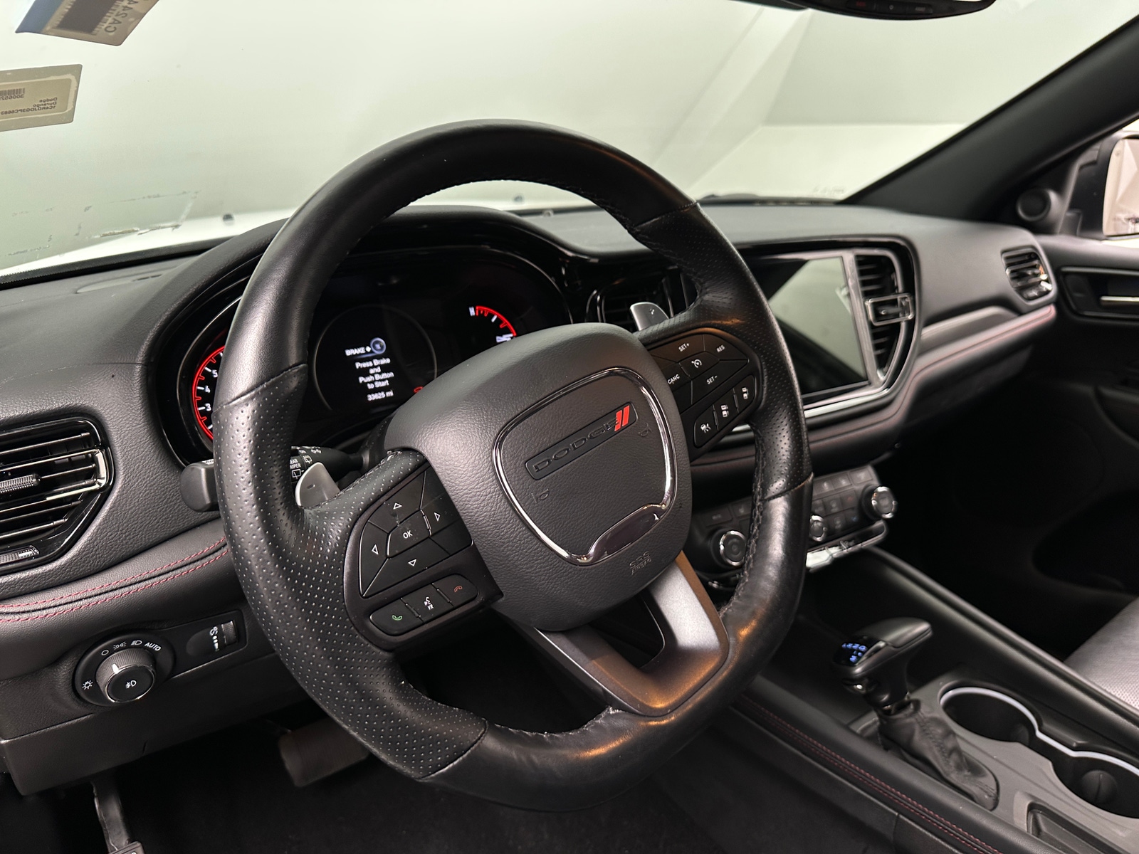 Thumbnail: 2023 Dodge Durango - 4