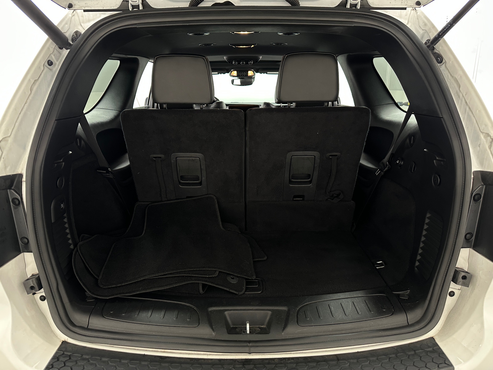 Thumbnail: 2023 Dodge Durango - 6