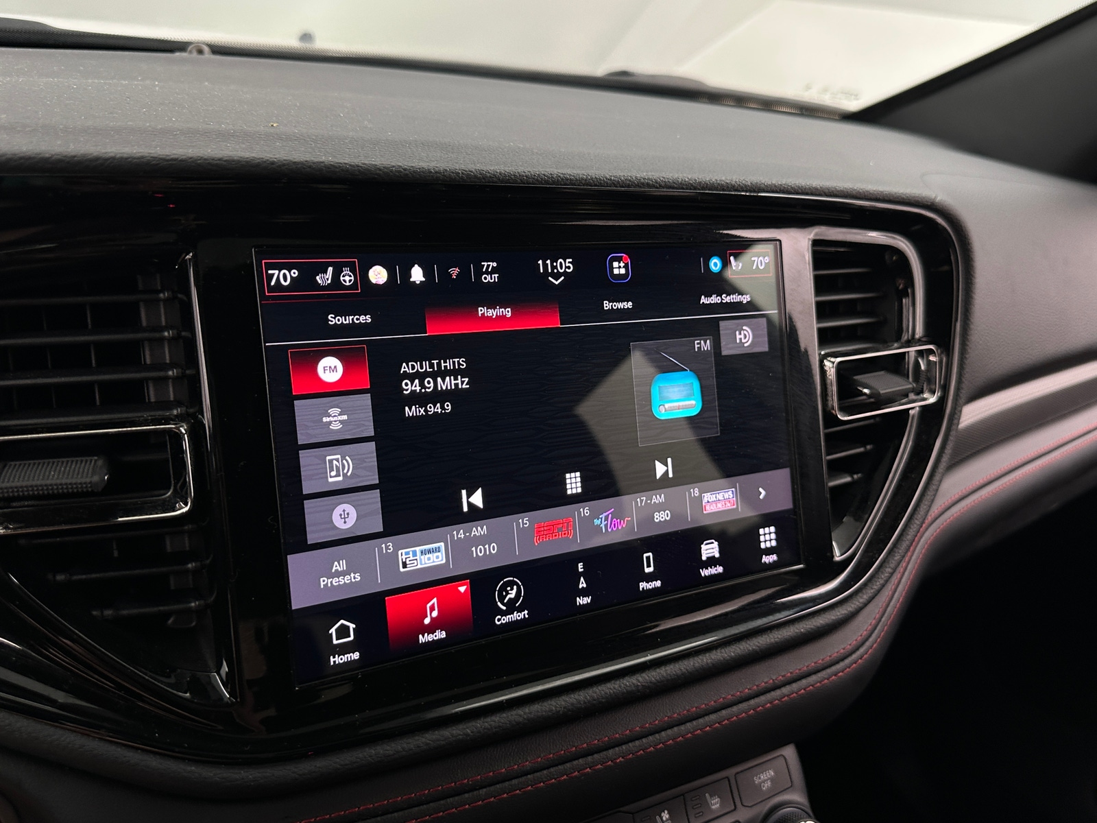 Thumbnail: 2023 Dodge Durango - 3