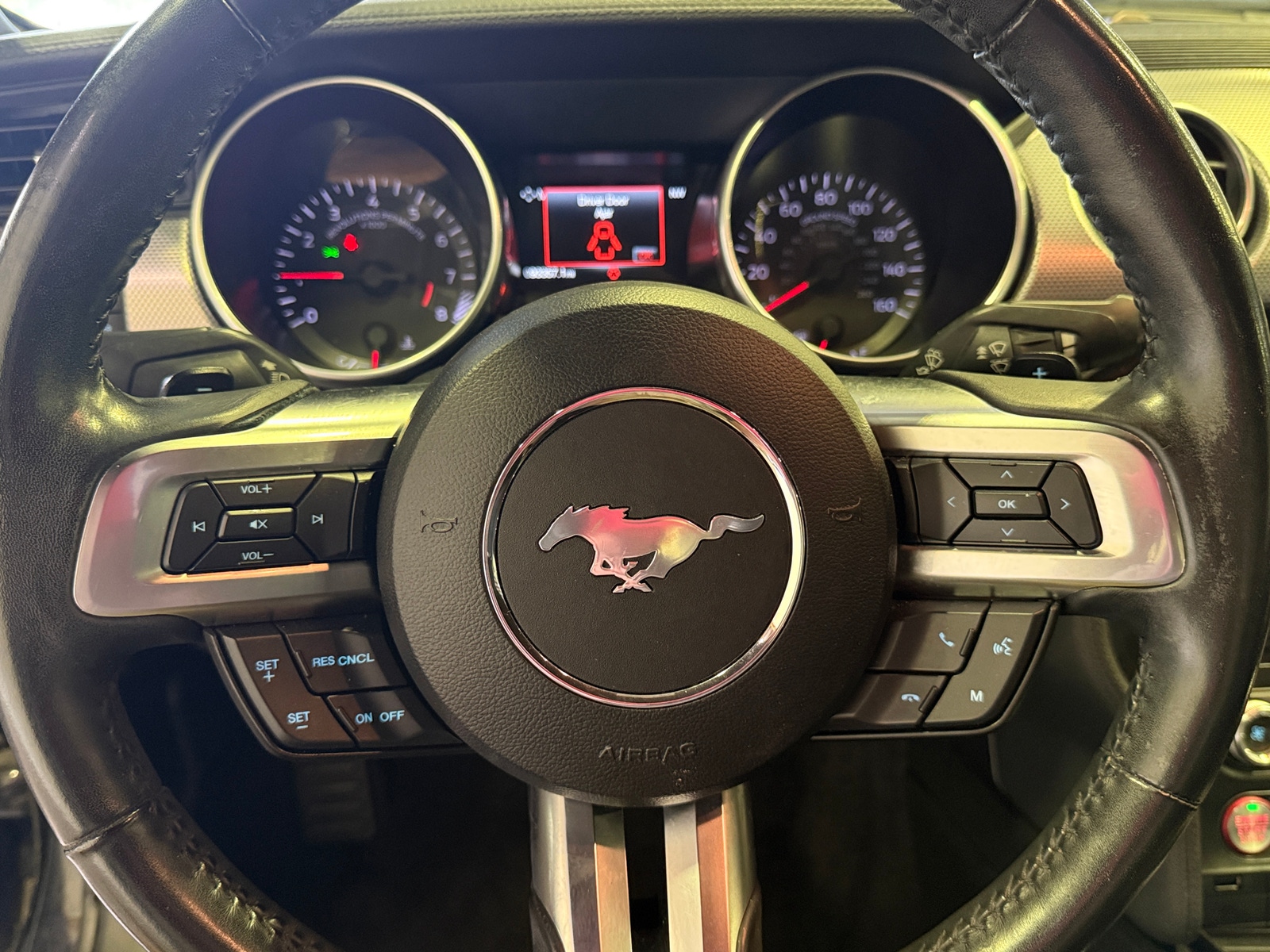 Thumbnail: 2018 Ford Mustang - 4