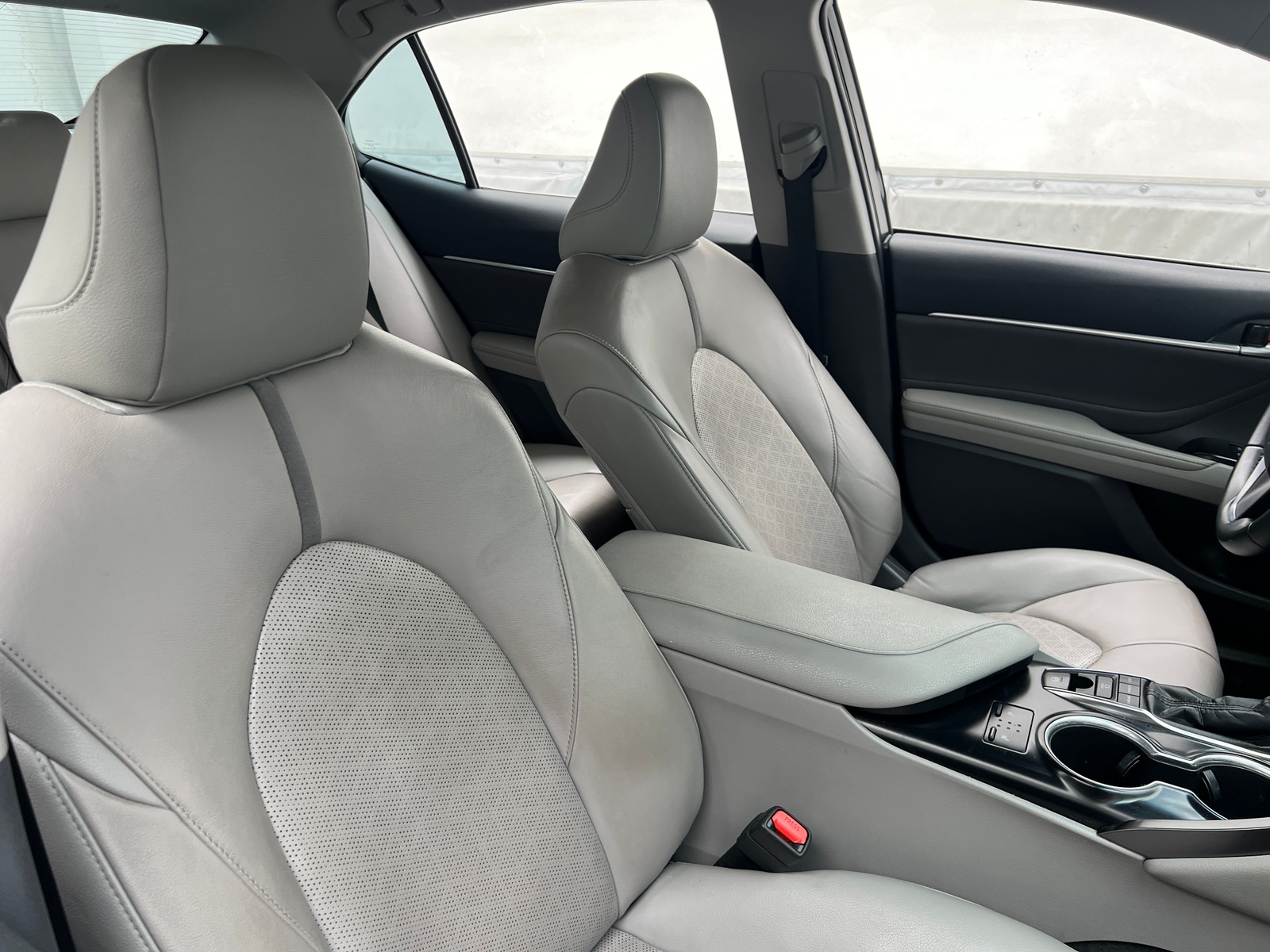 Thumbnail: 2018 Toyota Camry - 2