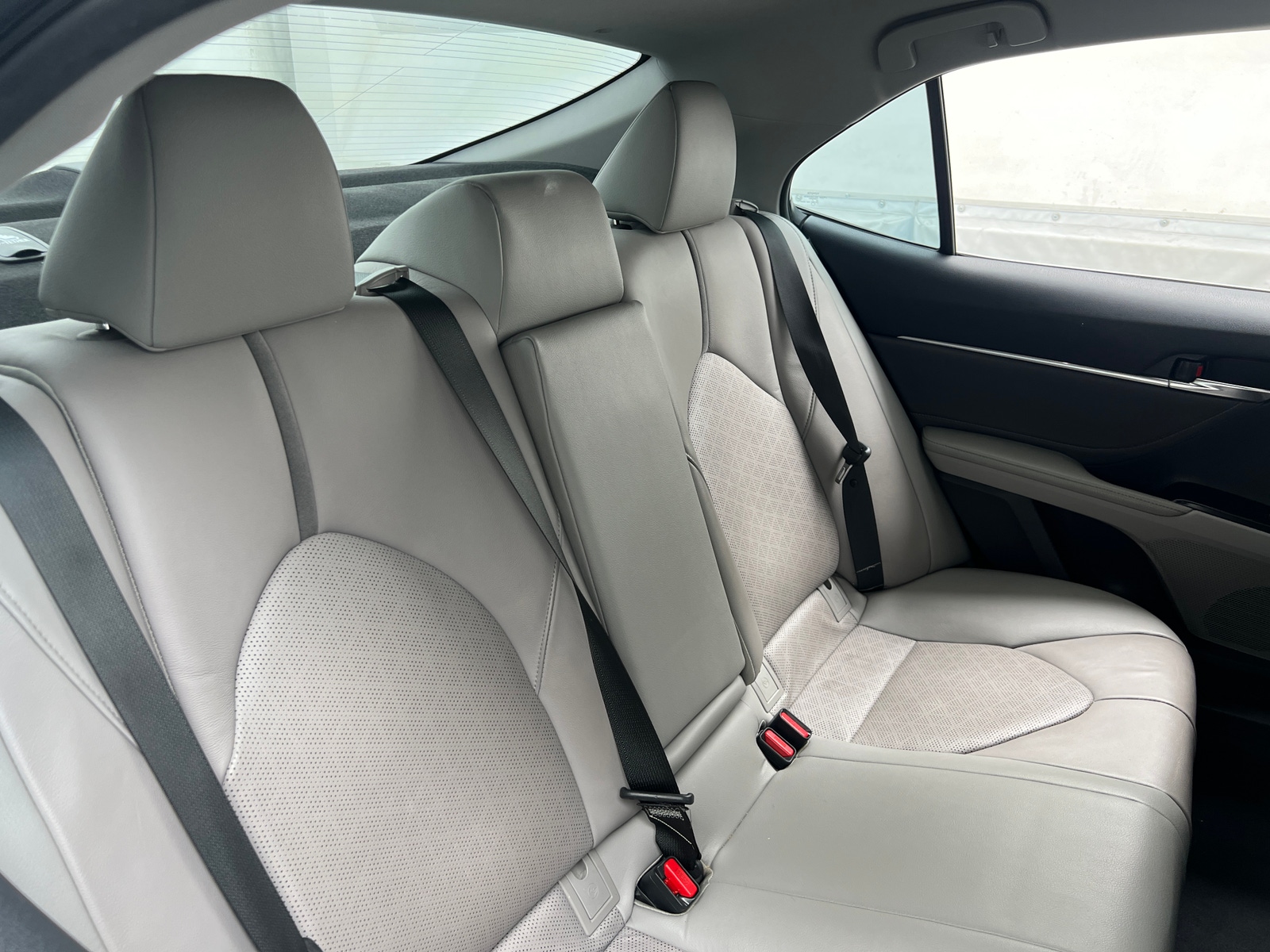 Thumbnail: 2018 Toyota Camry - 6