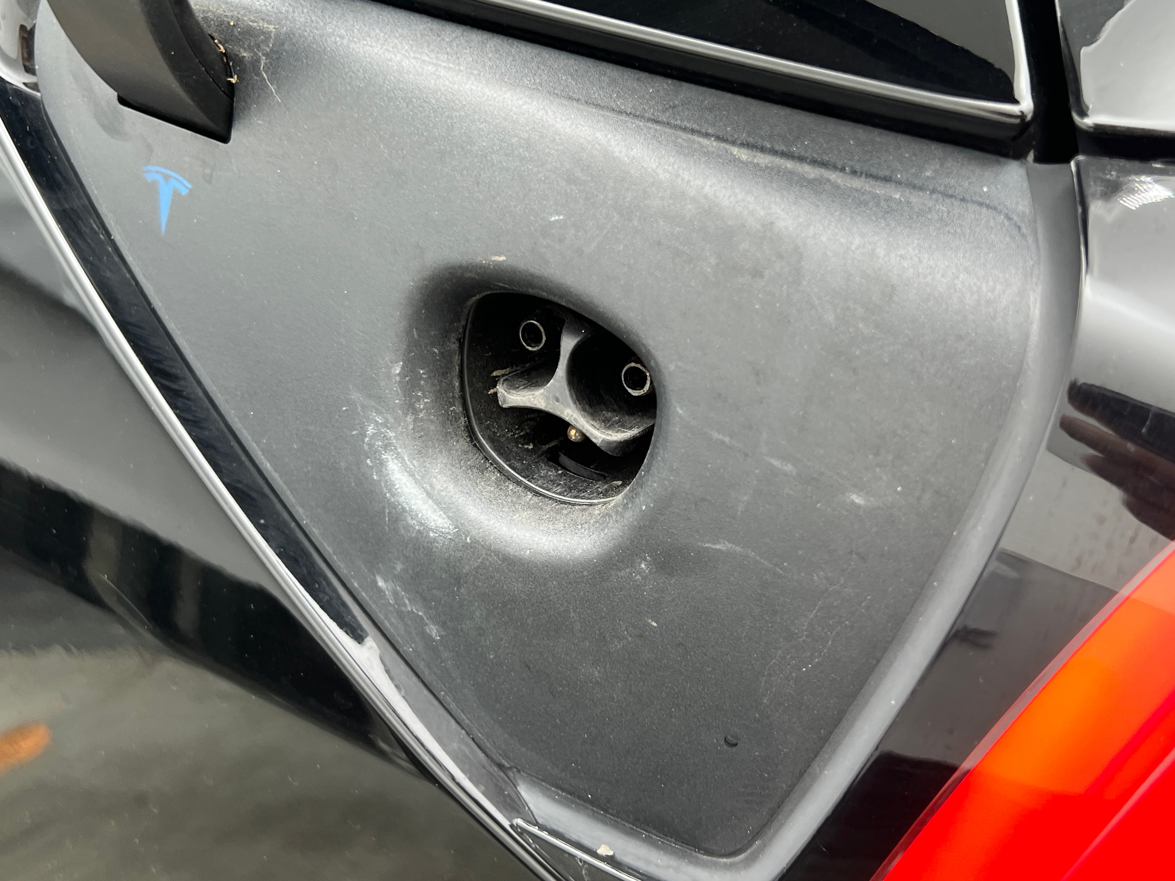 Used 2020 Tesla Model 3 Base with VIN 5YJ3E1EA9LF704645 for sale in Auburn, WA