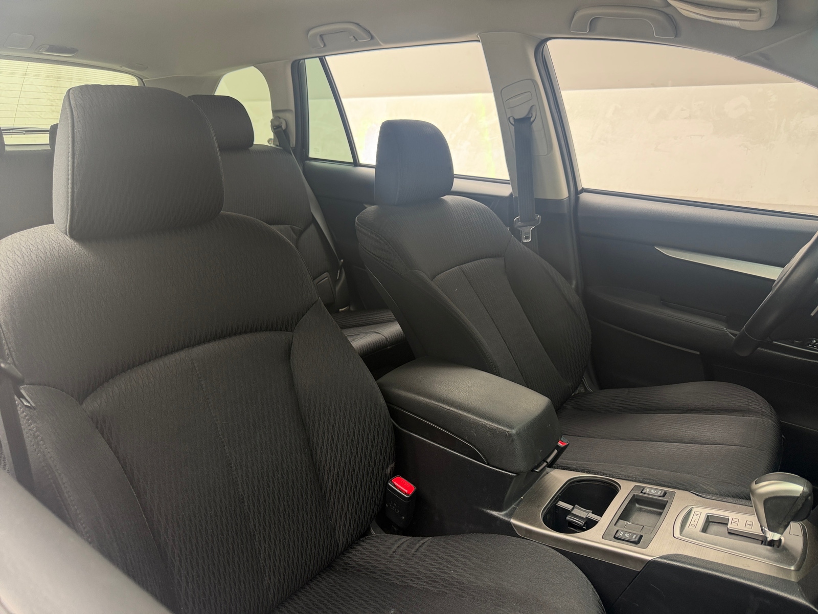 Thumbnail: 2012 Subaru Outback - 2
