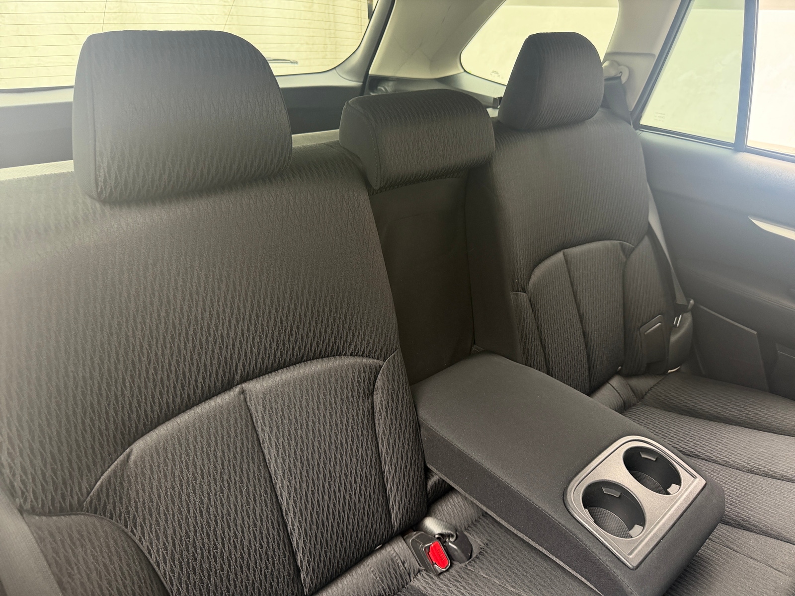 Thumbnail: 2012 Subaru Outback - 6
