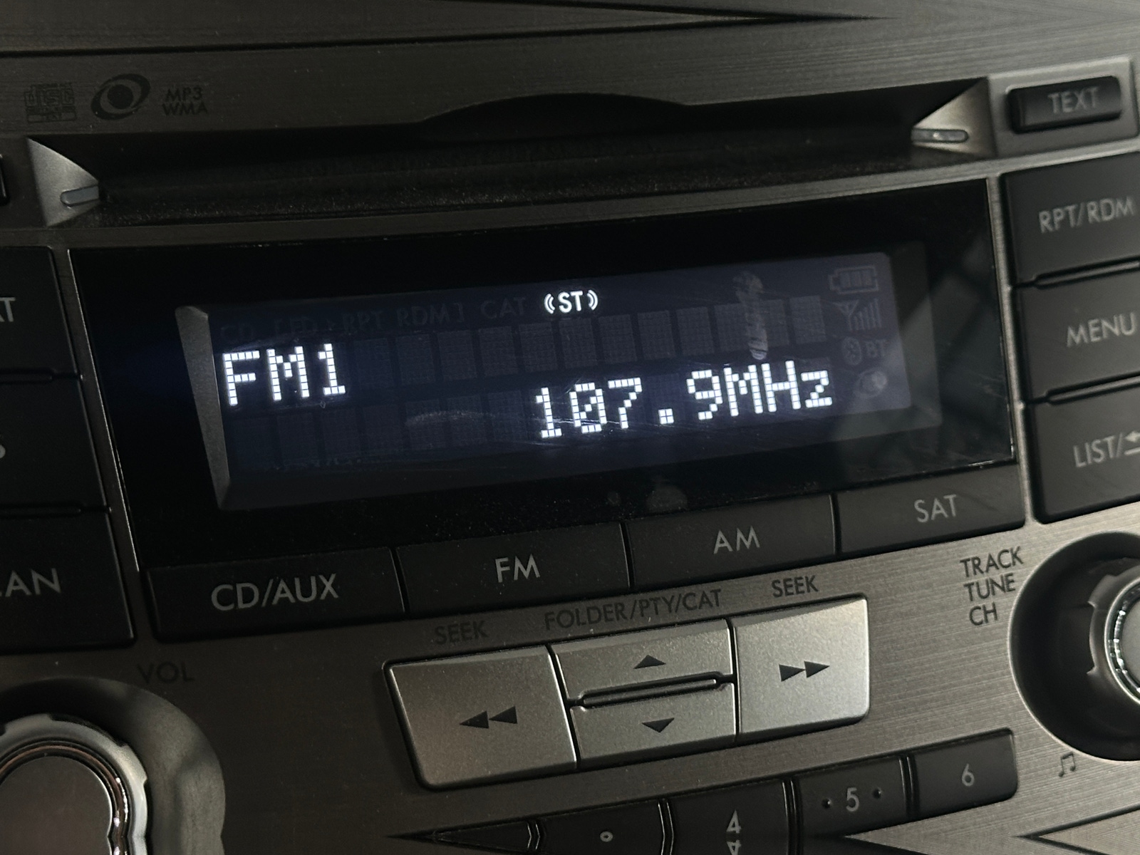 Thumbnail: 2012 Subaru Outback - 4