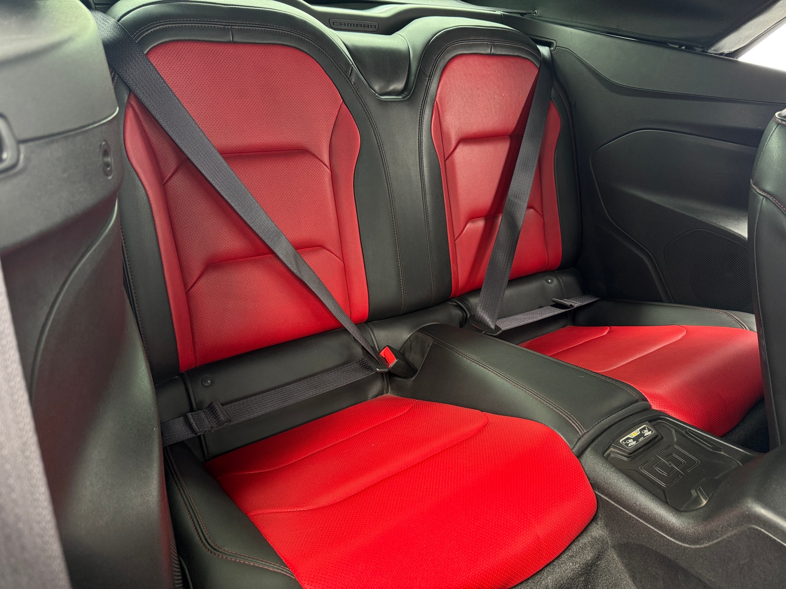 Thumbnail: 2016 Chevrolet Camaro - 5