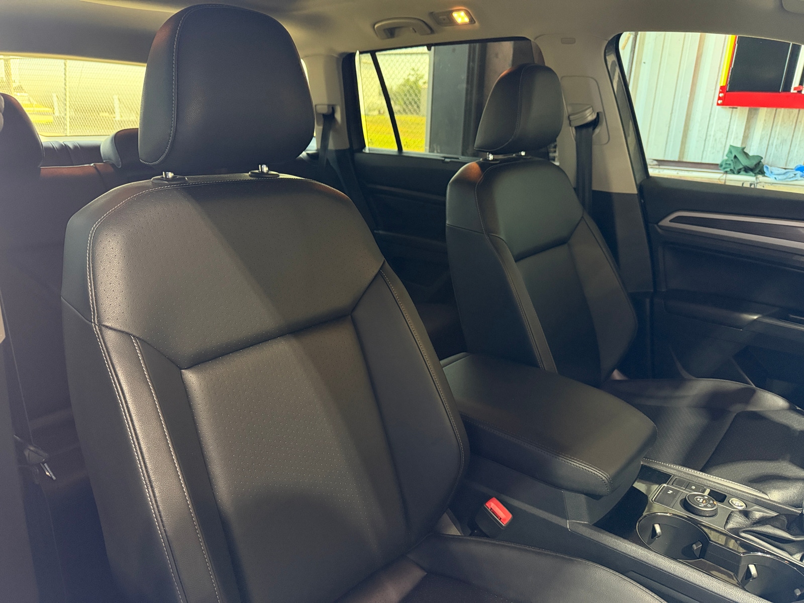 Thumbnail: 2019 Volkswagen Atlas - 2