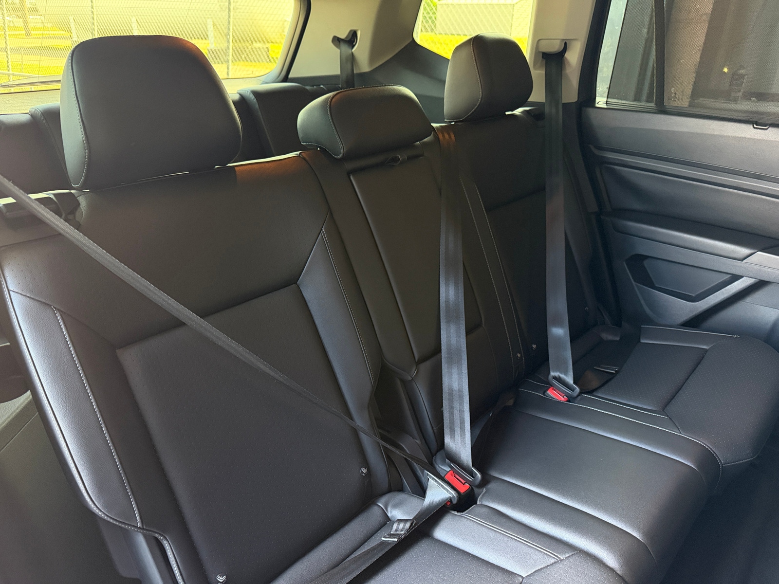 Thumbnail: 2019 Volkswagen Atlas - 6