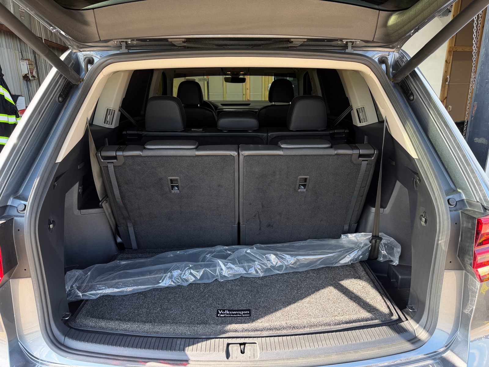 Thumbnail: 2019 Volkswagen Atlas - 7