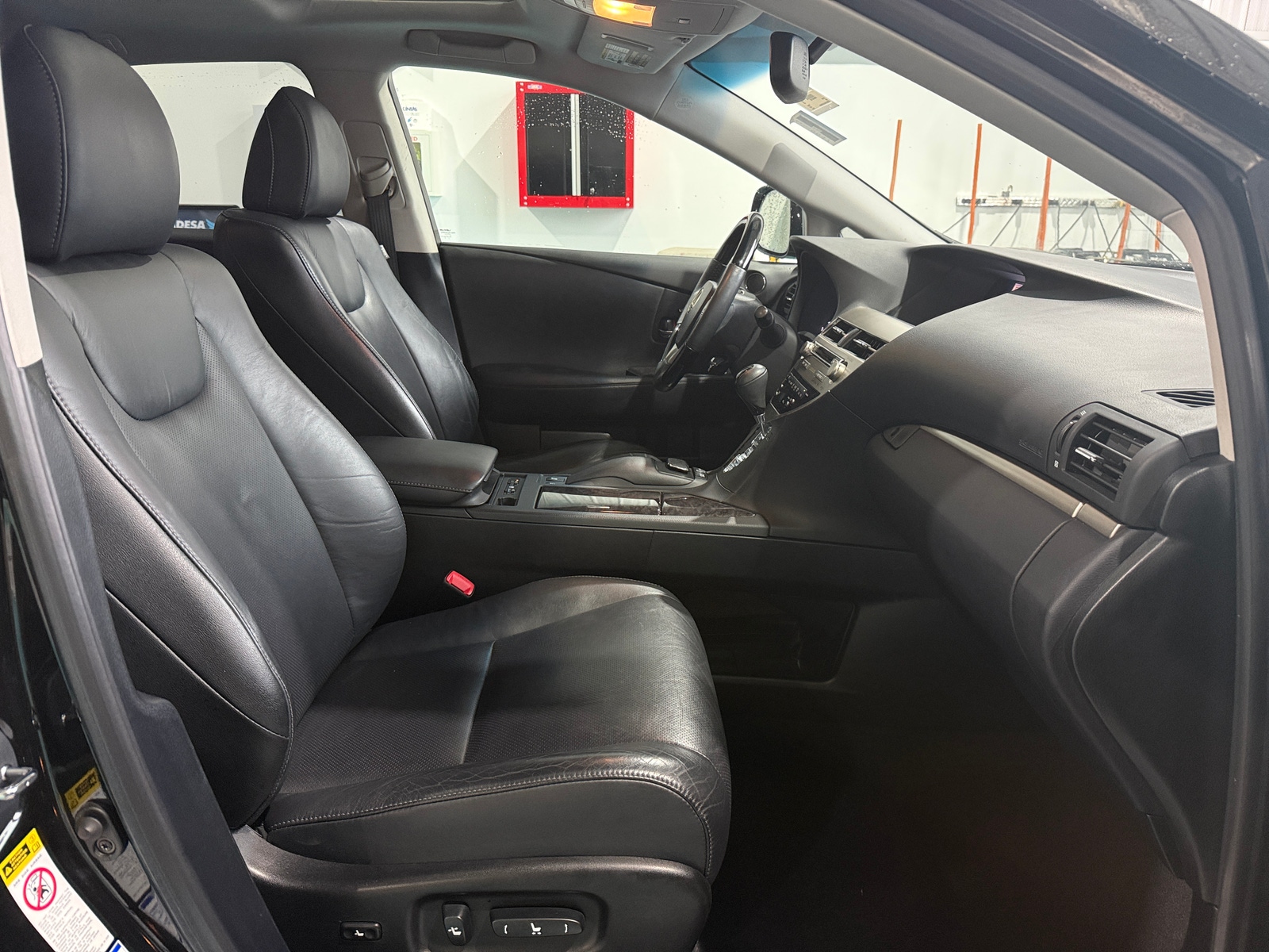Thumbnail: 2014 Lexus RX - 2