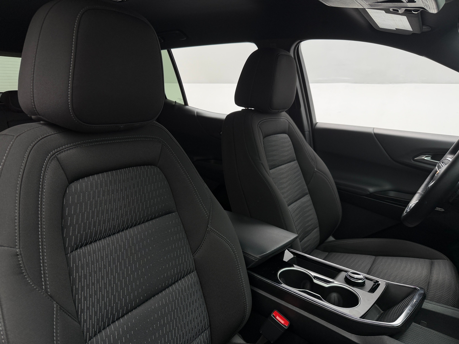Thumbnail: 2026 Chevrolet Equinox - 2