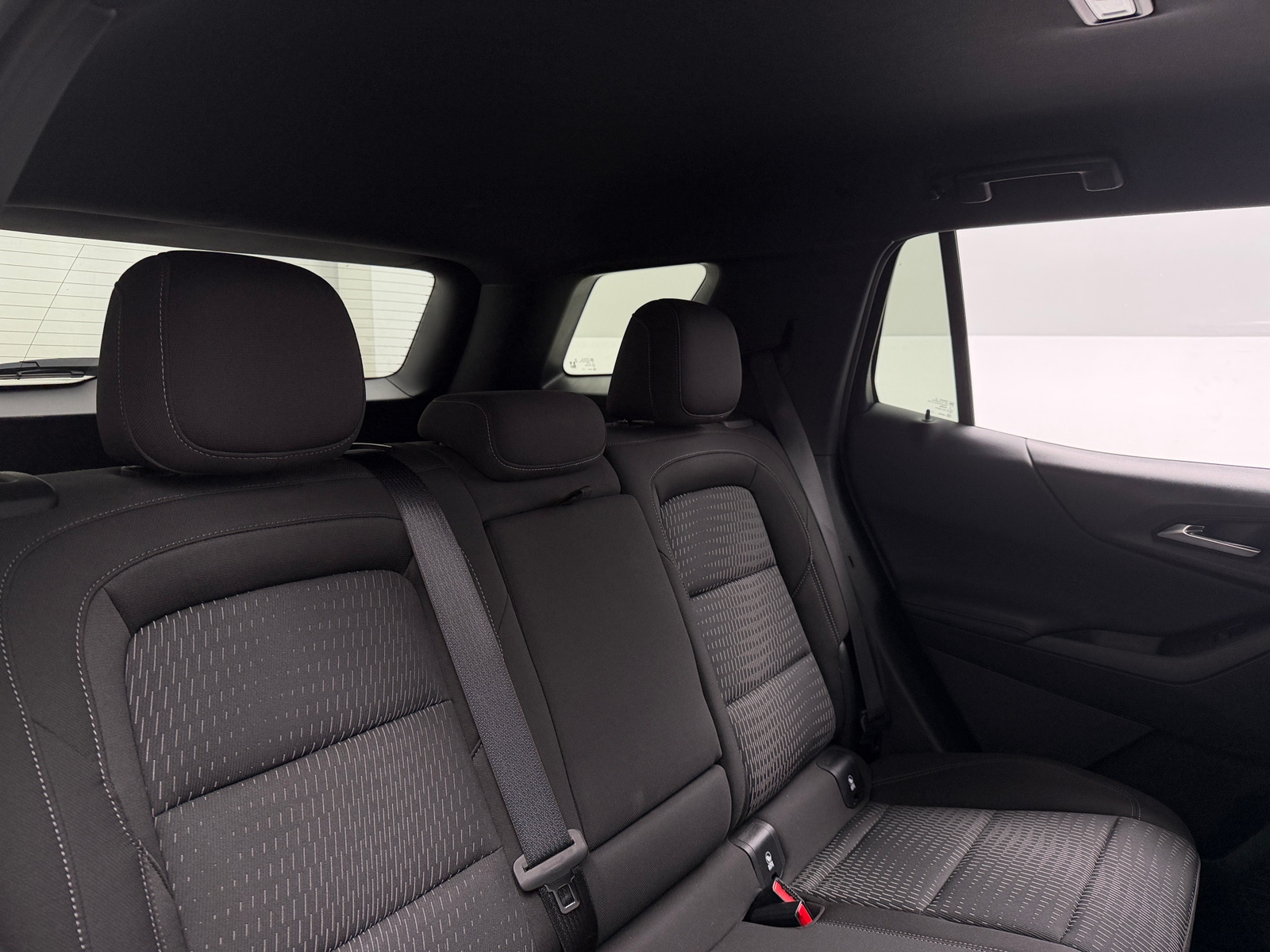Thumbnail: 2026 Chevrolet Equinox - 6