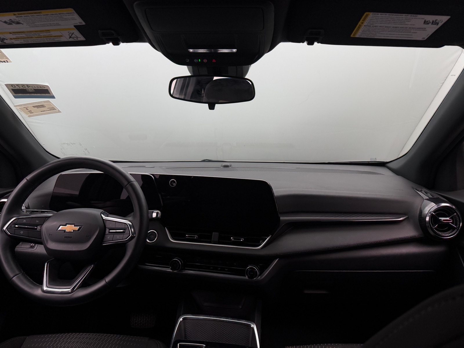 Thumbnail: 2026 Chevrolet Equinox - 3