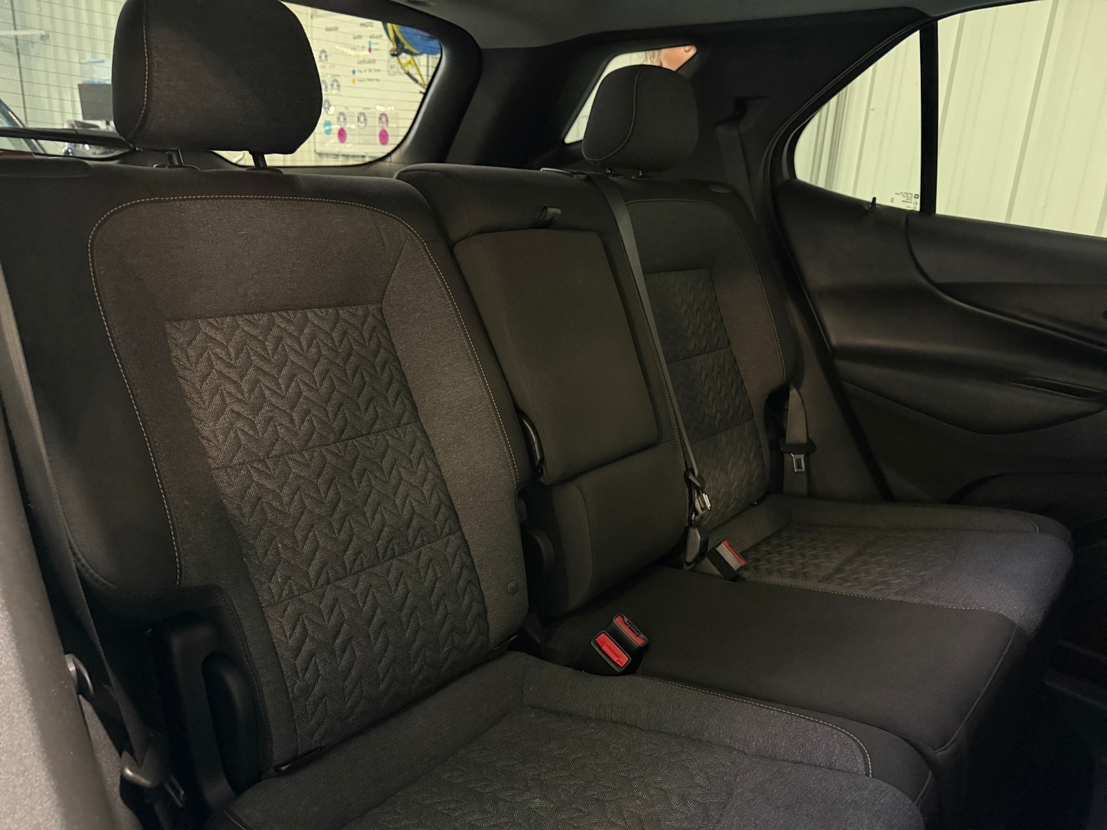 Thumbnail: 2022 Chevrolet Equinox - 6