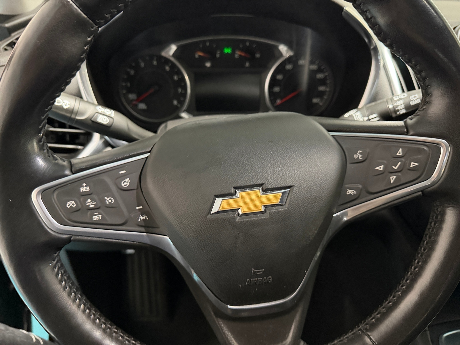 Thumbnail: 2022 Chevrolet Equinox - 5