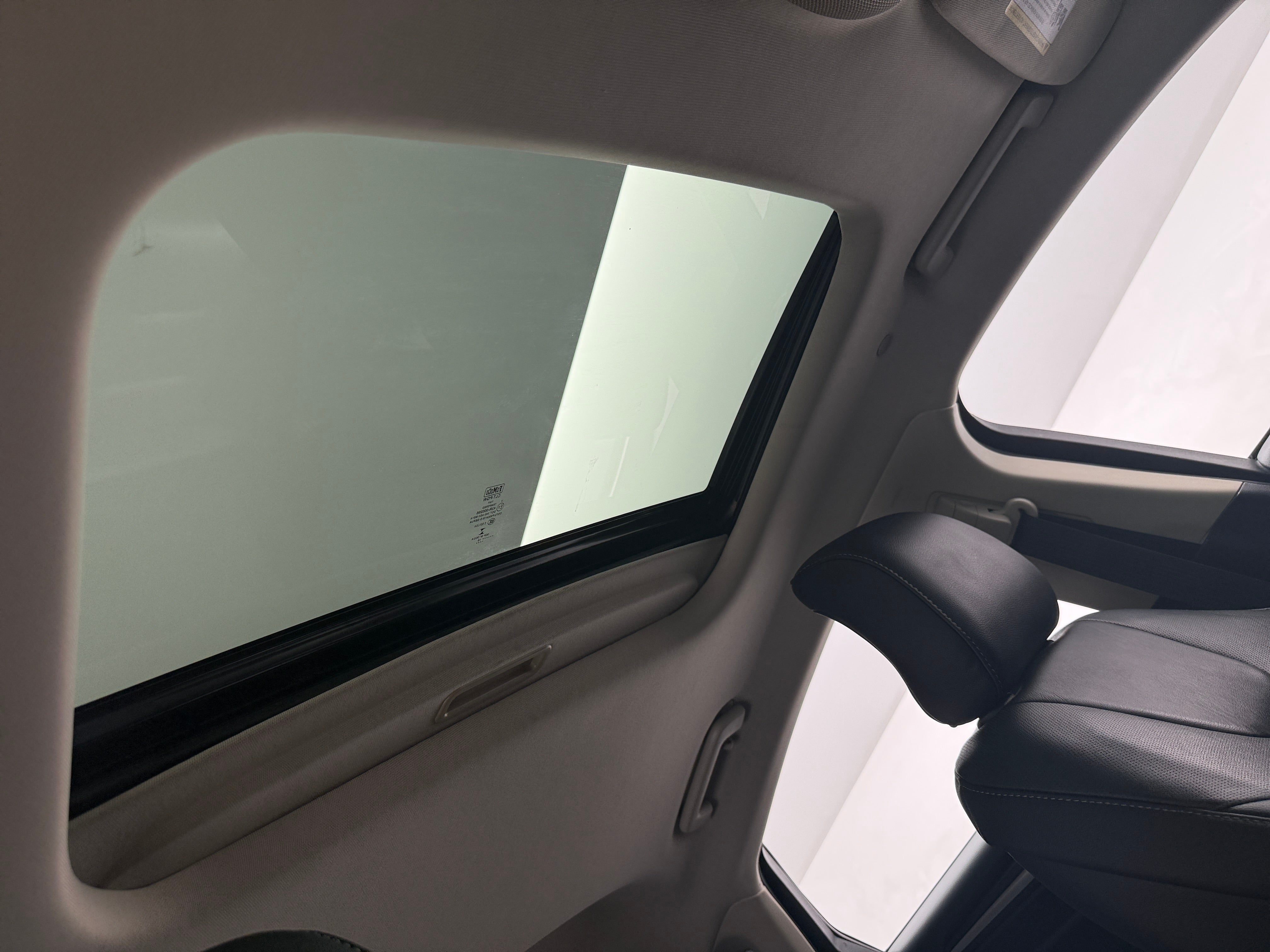 2019 Ford Fusion Hybrid Titanium