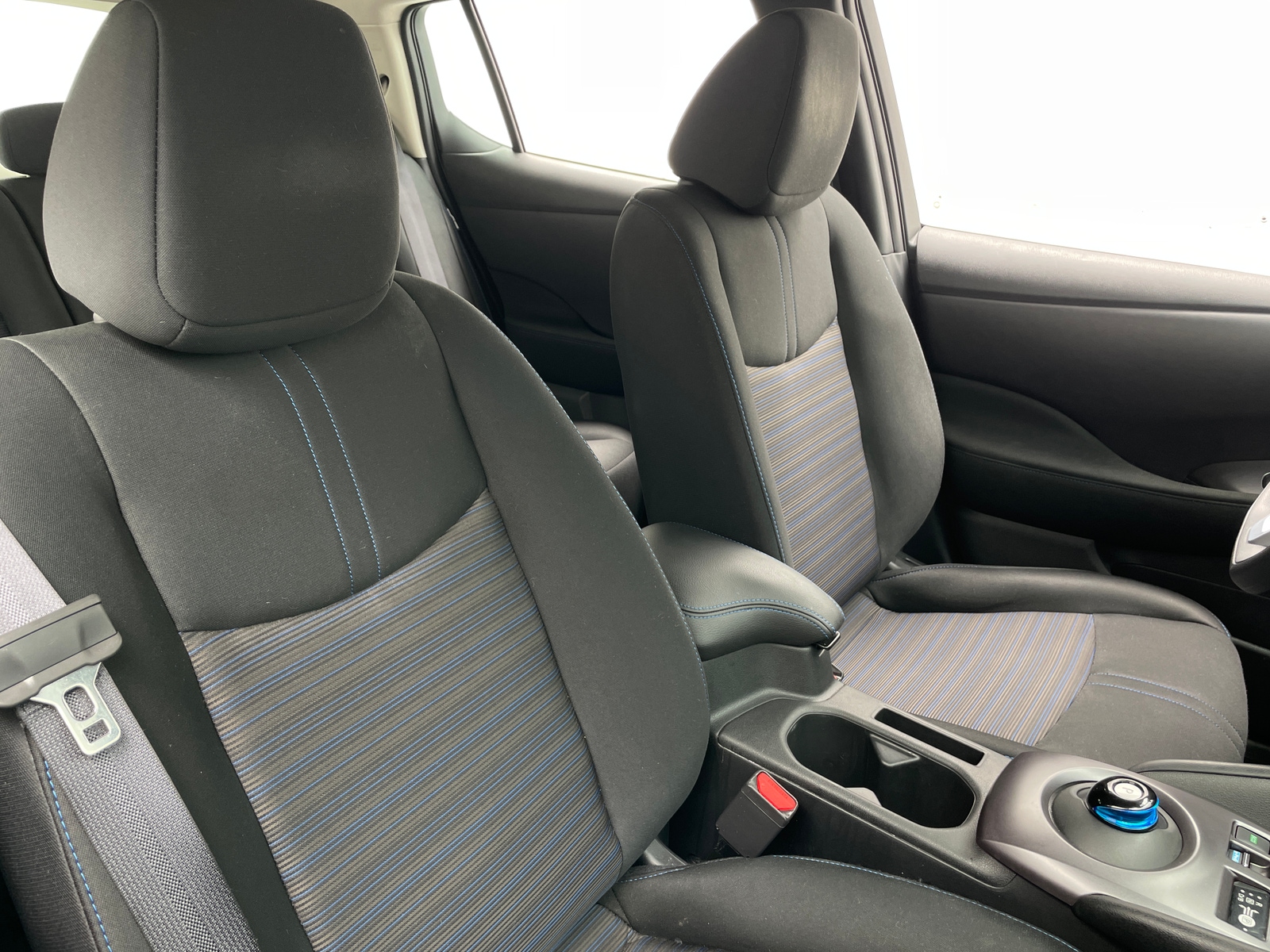 Thumbnail: 2025 Nissan Leaf - 2