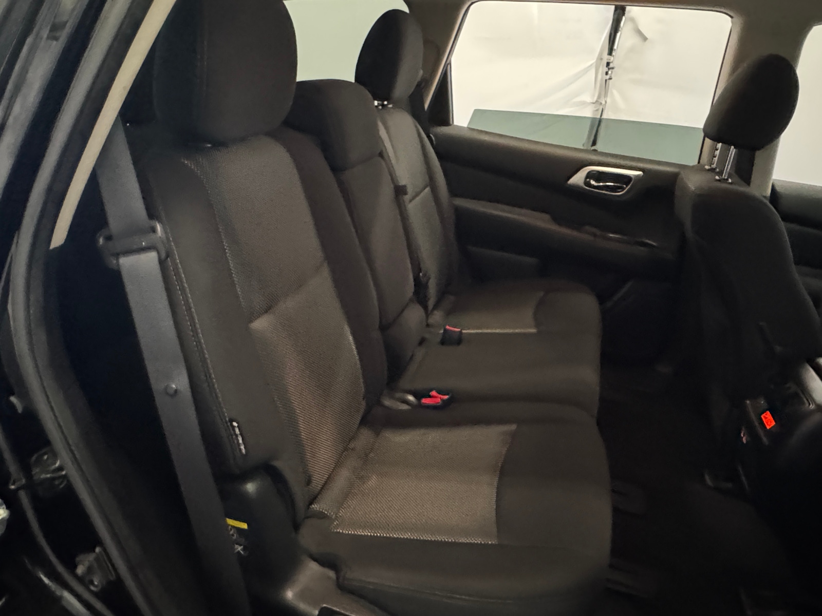 Thumbnail: 2020 Nissan Pathfinder - 6