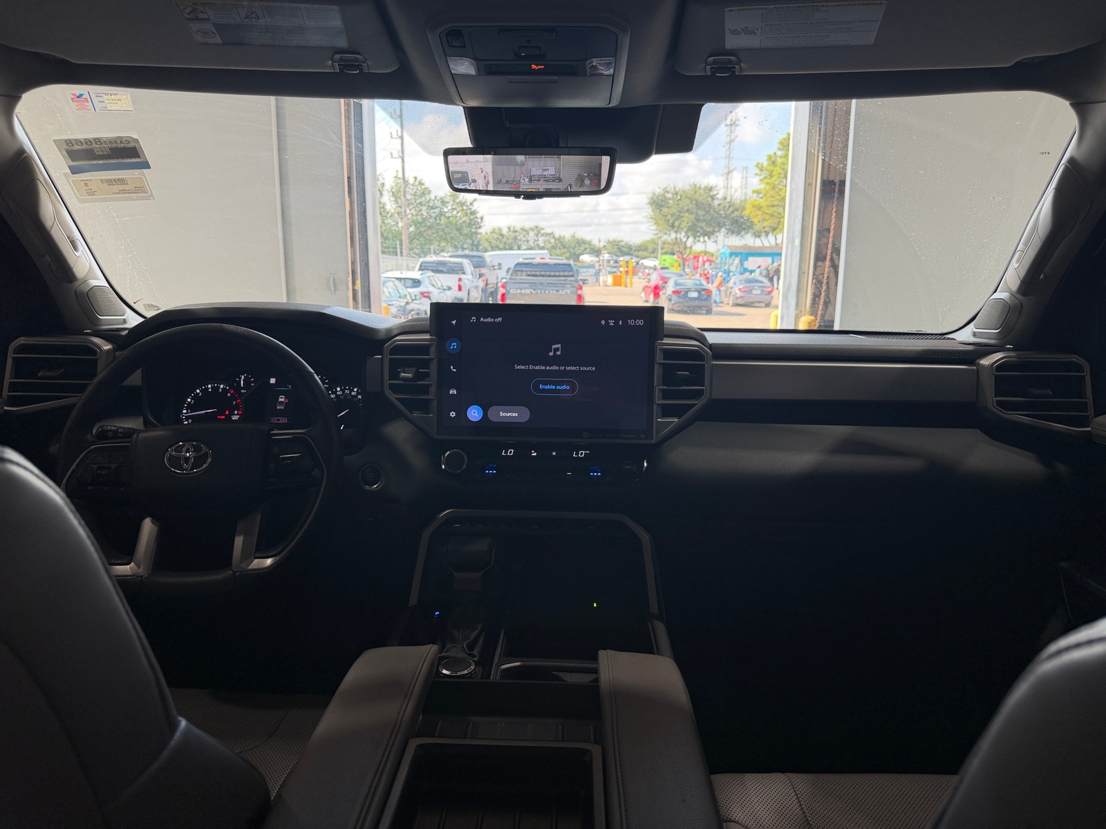Thumbnail: 2023 Toyota Tundra - 2