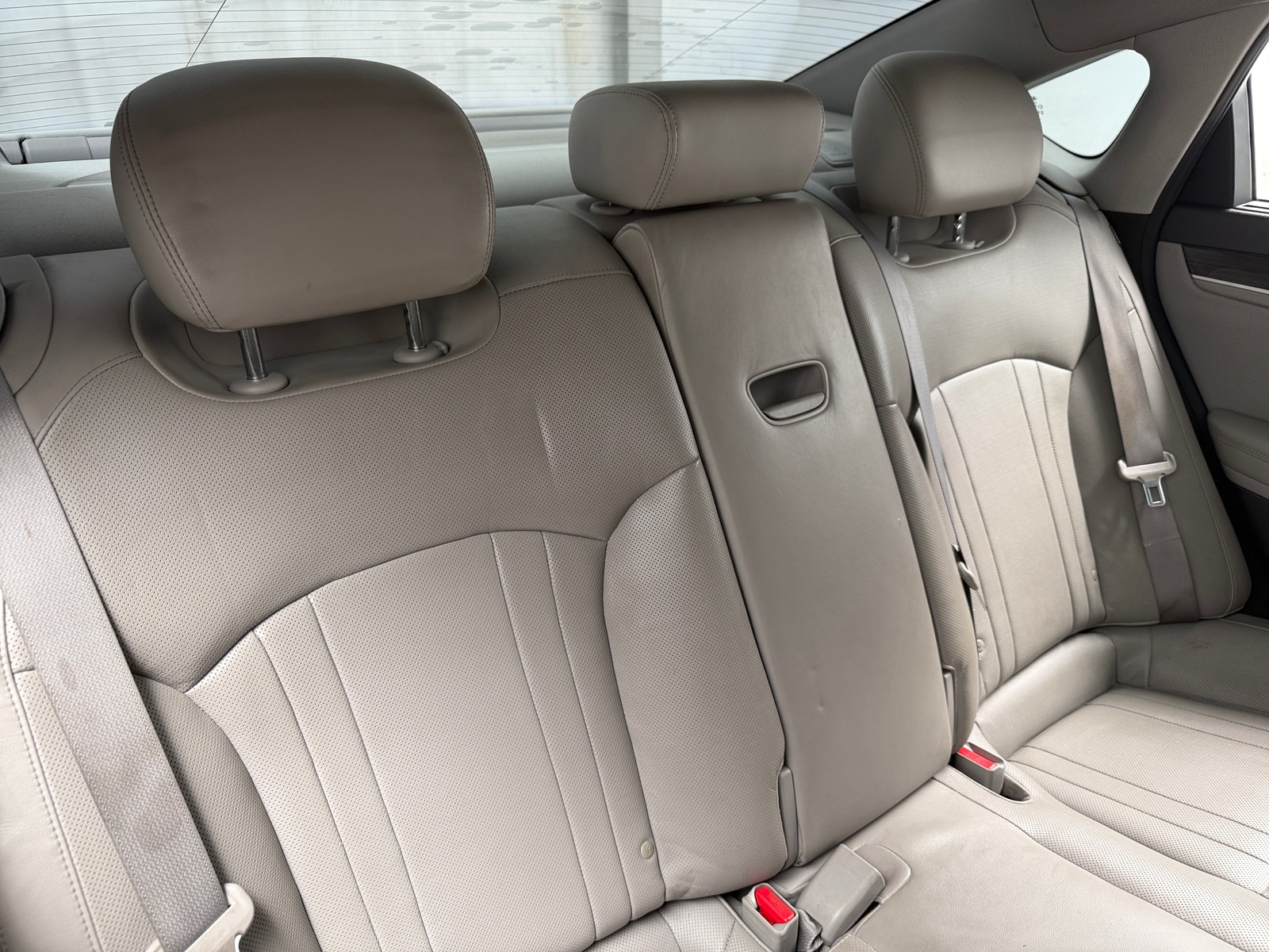 Thumbnail: 2016 Hyundai Genesis - 5