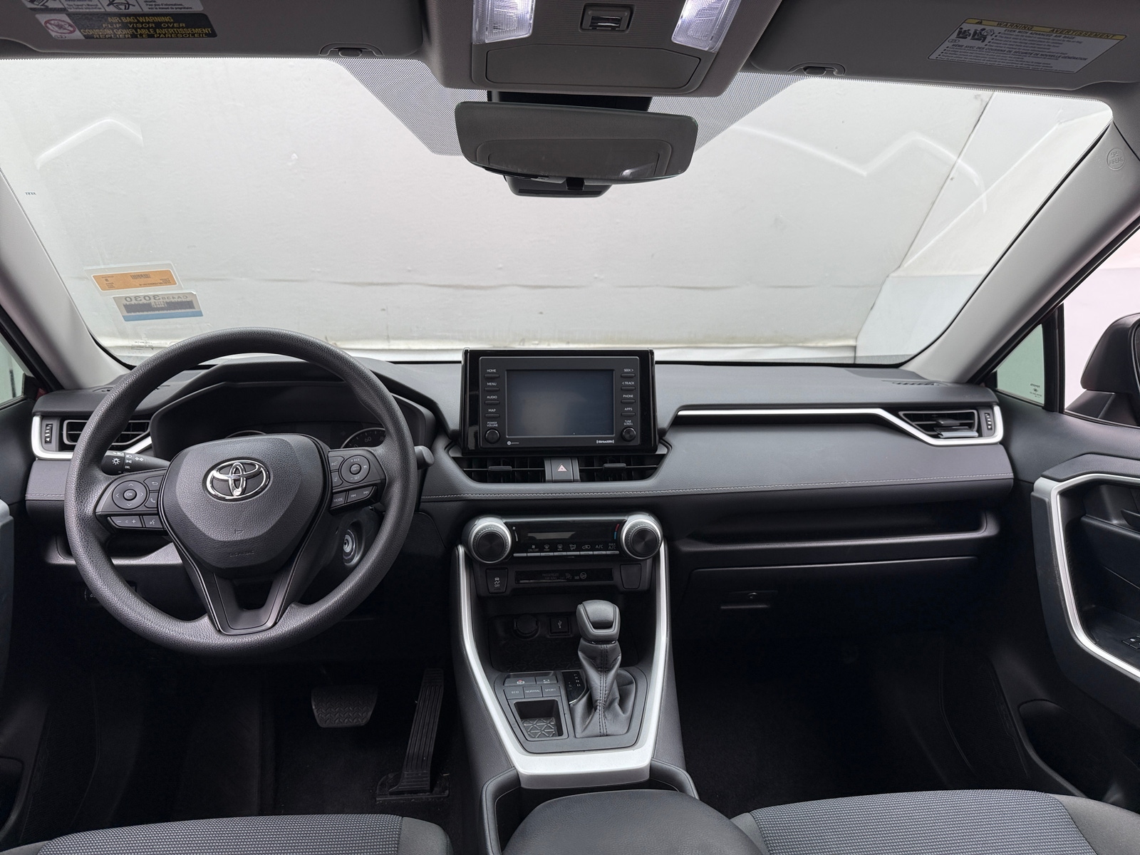Thumbnail: 2022 Toyota RAV4 - 3
