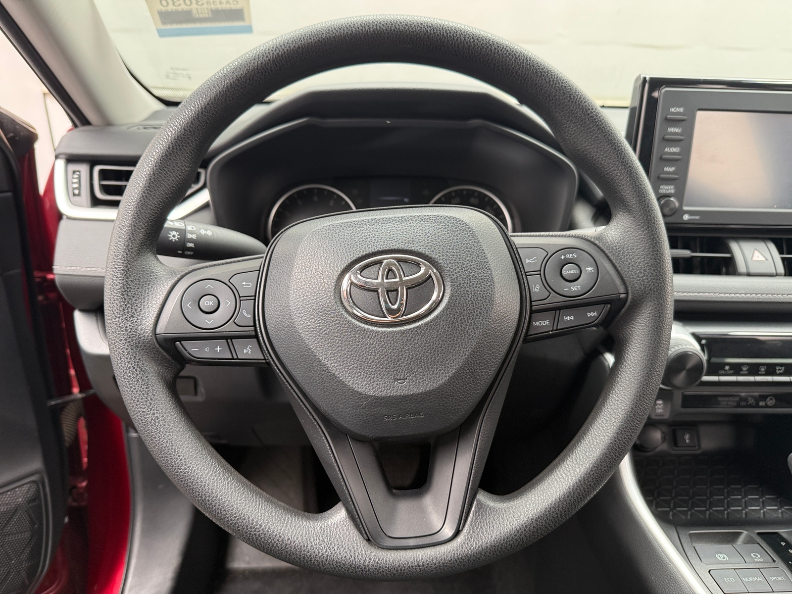 Thumbnail: 2022 Toyota RAV4 - 5