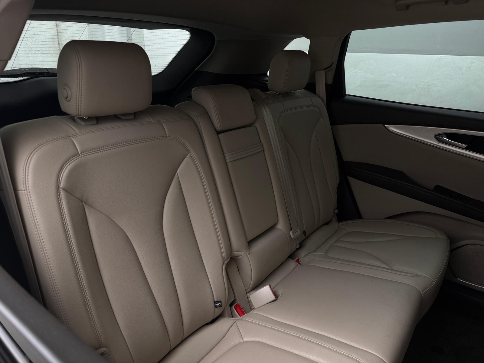 Thumbnail: 2018 Lincoln MKX - 5