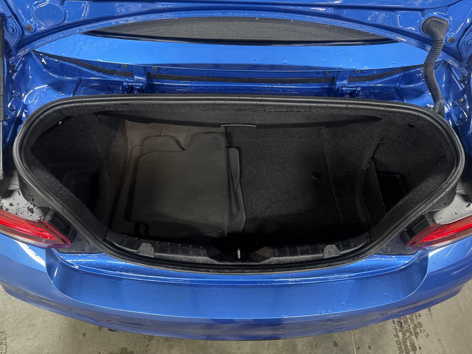 Thumbnail: 2021 BMW 2 Series - 6
