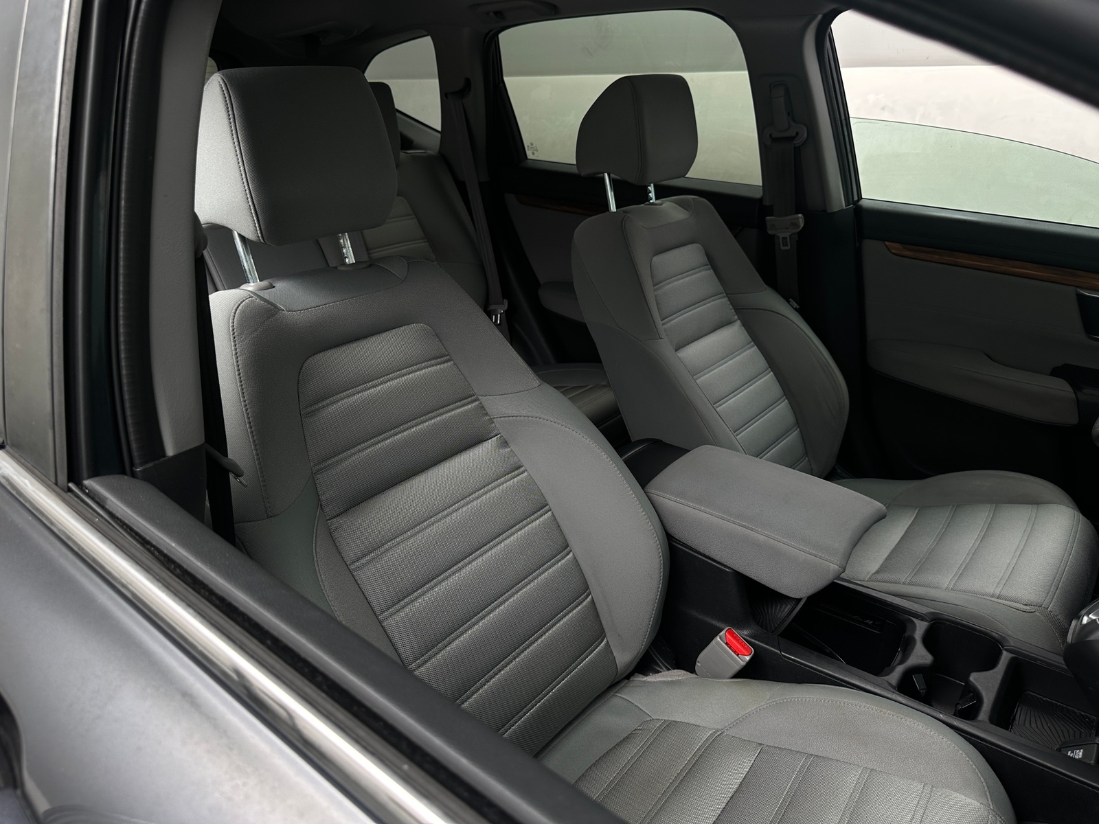 Thumbnail: 2019 Honda CR-V - 2