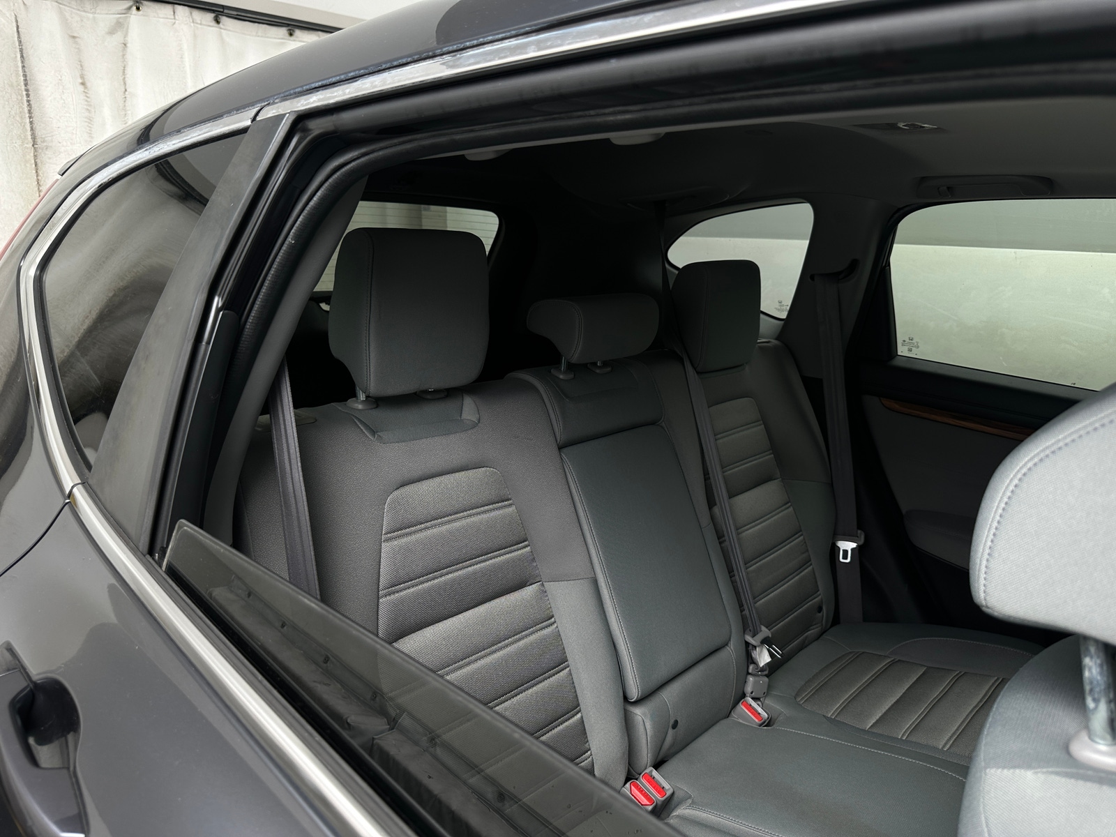 Thumbnail: 2019 Honda CR-V - 6