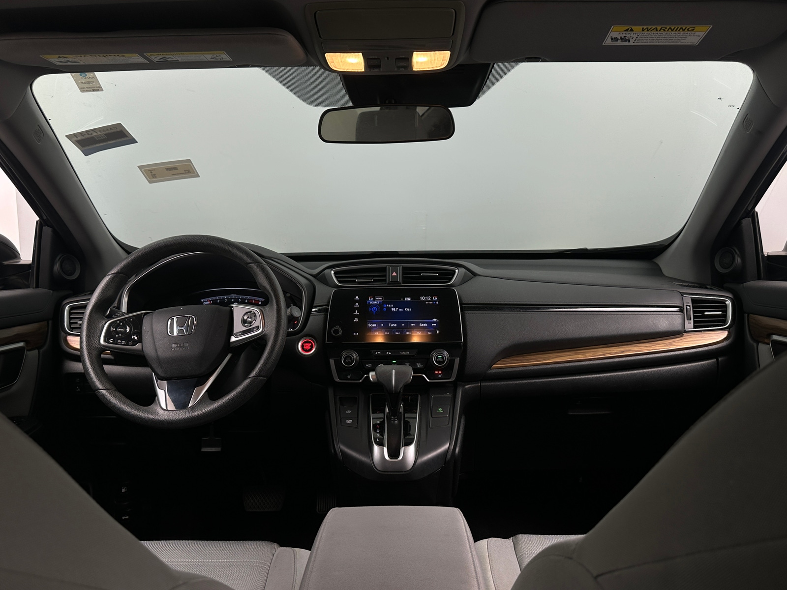 Thumbnail: 2019 Honda CR-V - 3