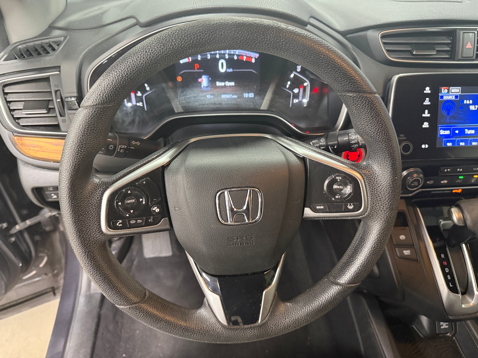 Thumbnail: 2019 Honda CR-V - 5