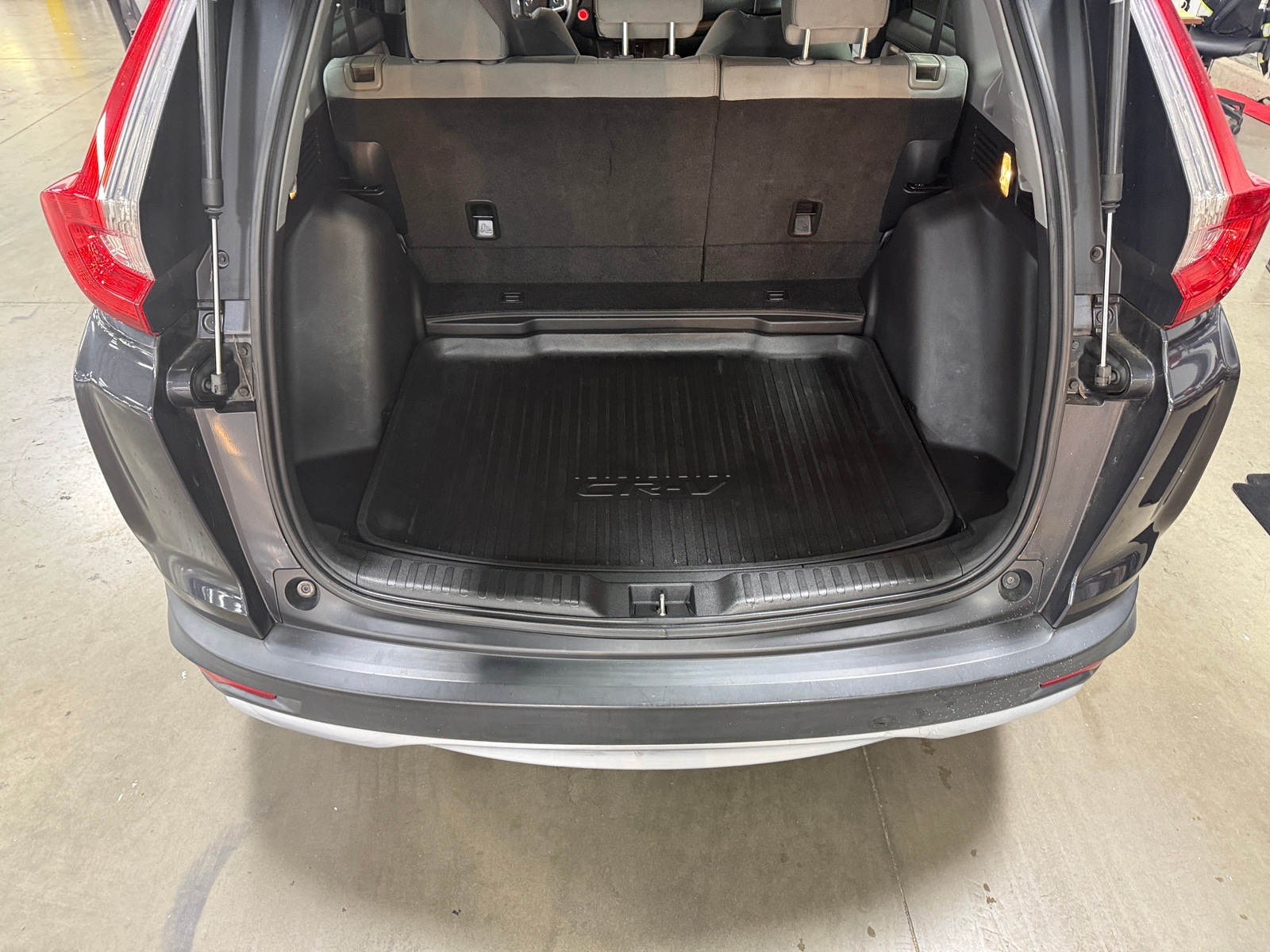 Thumbnail: 2019 Honda CR-V - 7