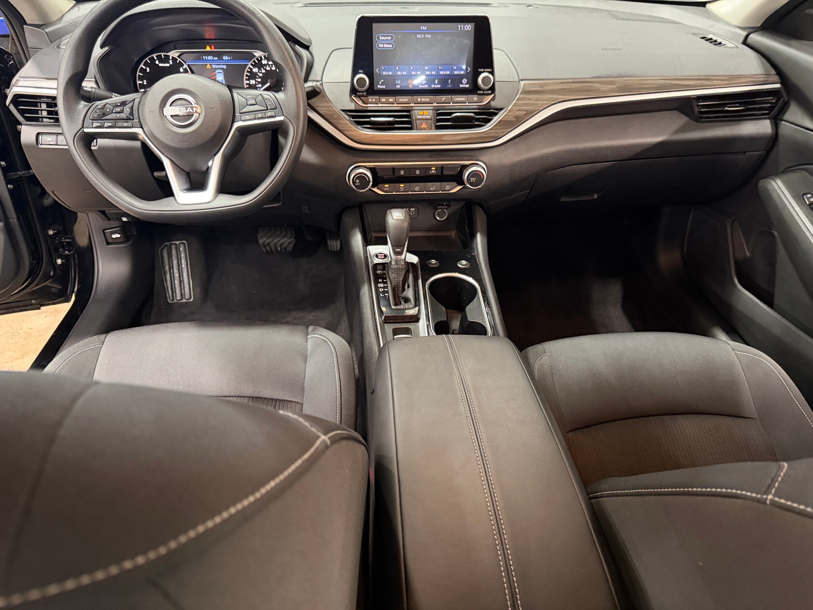 Thumbnail: 2024 Nissan Altima - 3