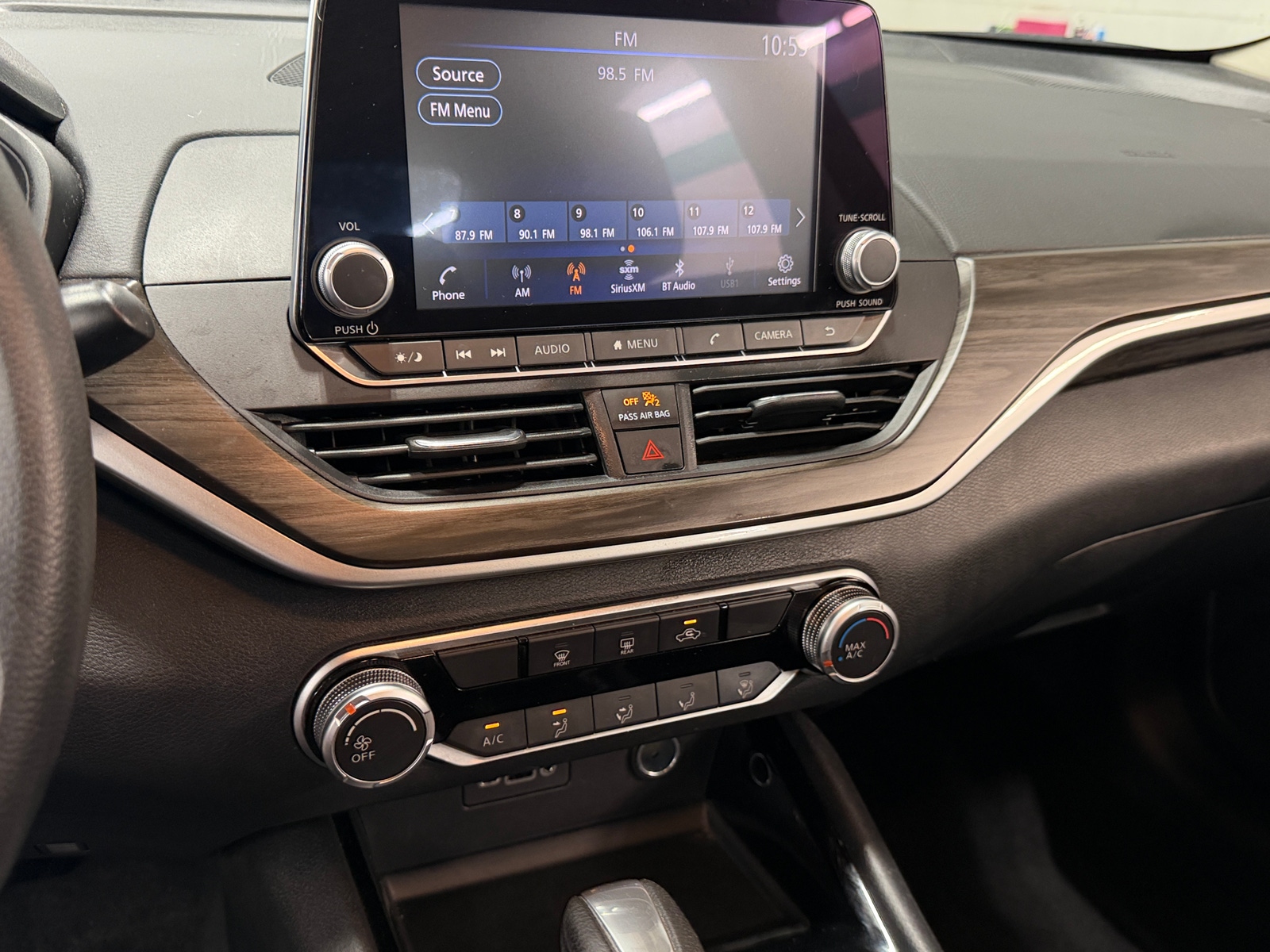 Thumbnail: 2024 Nissan Altima - 4